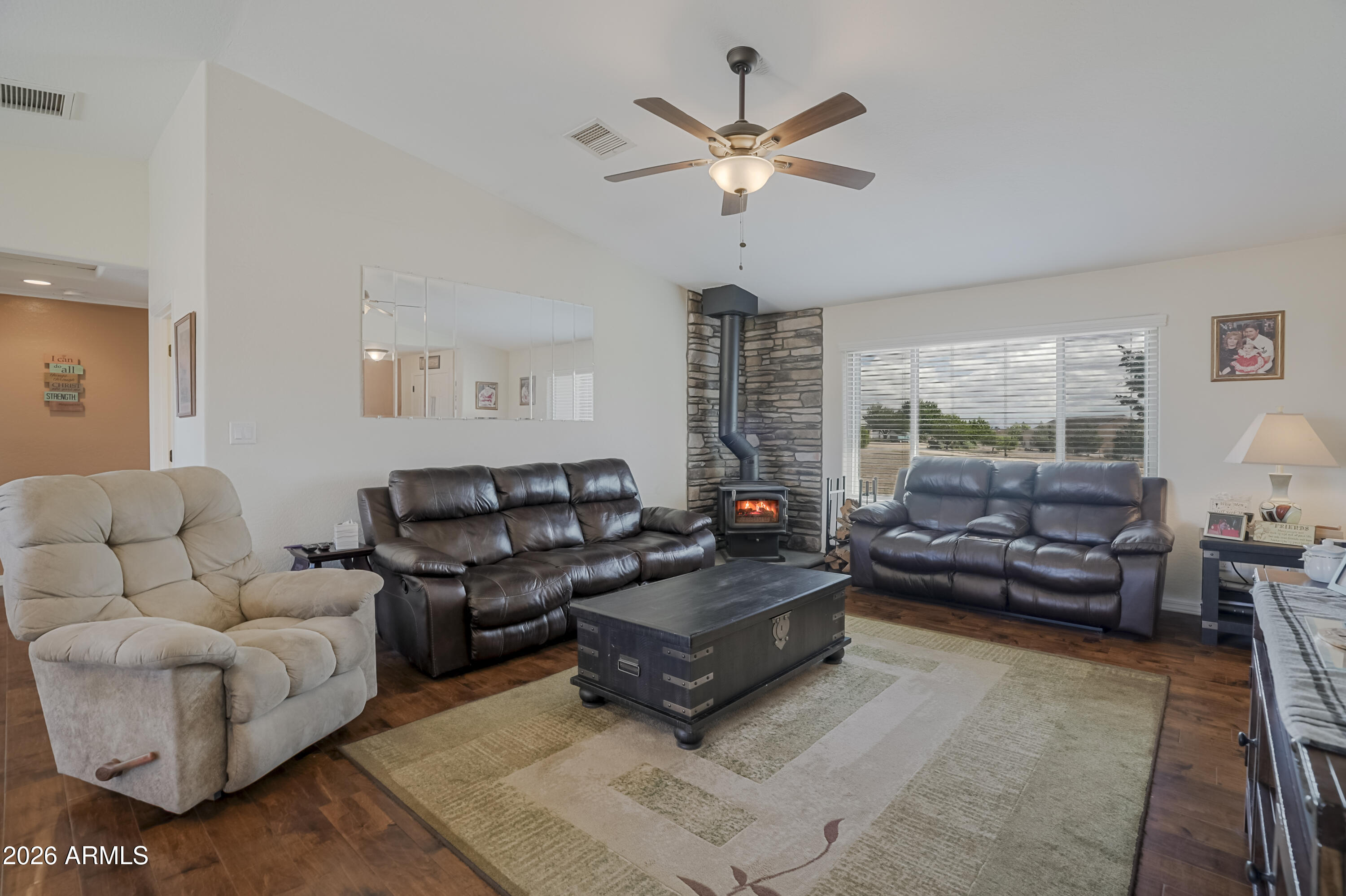 FIRE SKY RANCH - Residential