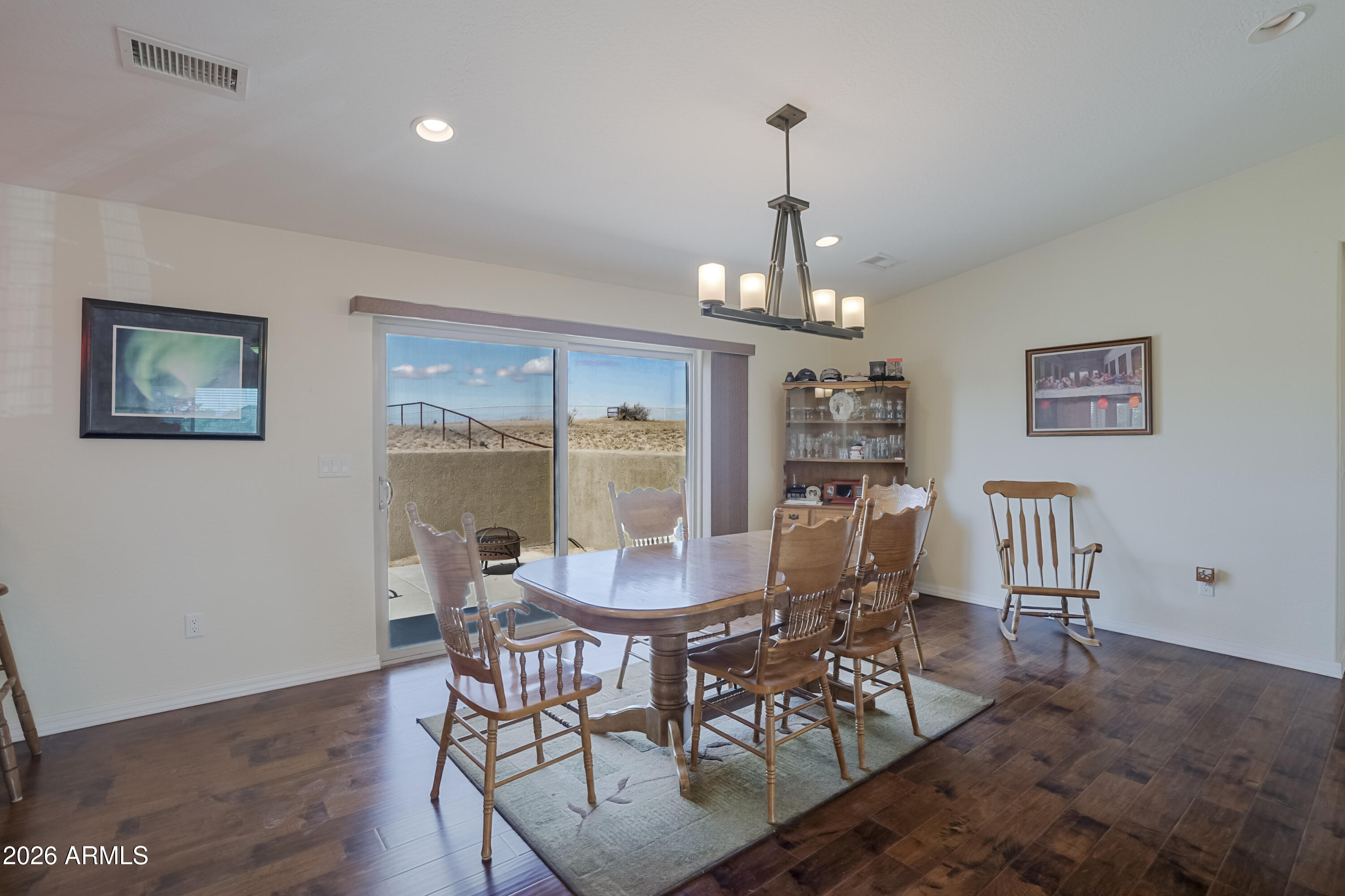 FIRE SKY RANCH - Residential