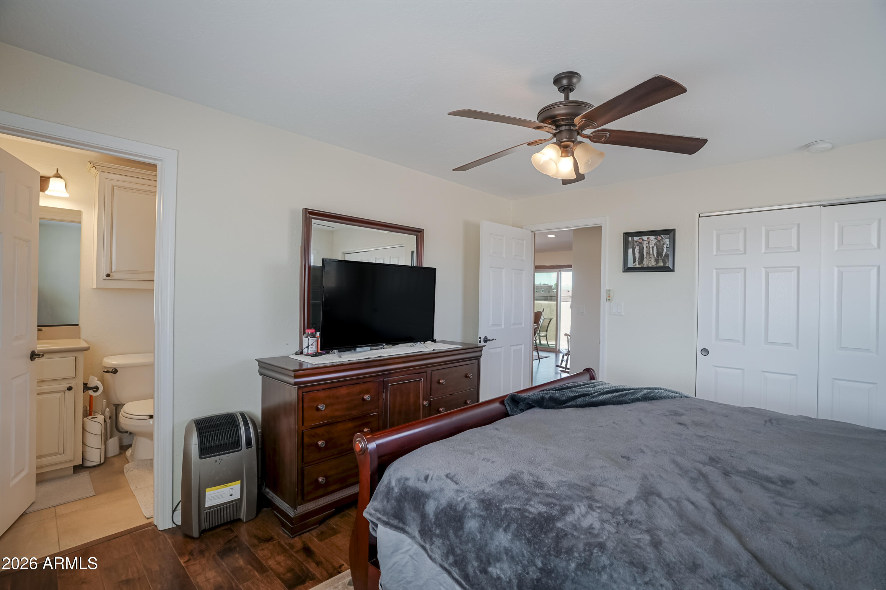 FIRE SKY RANCH - Residential