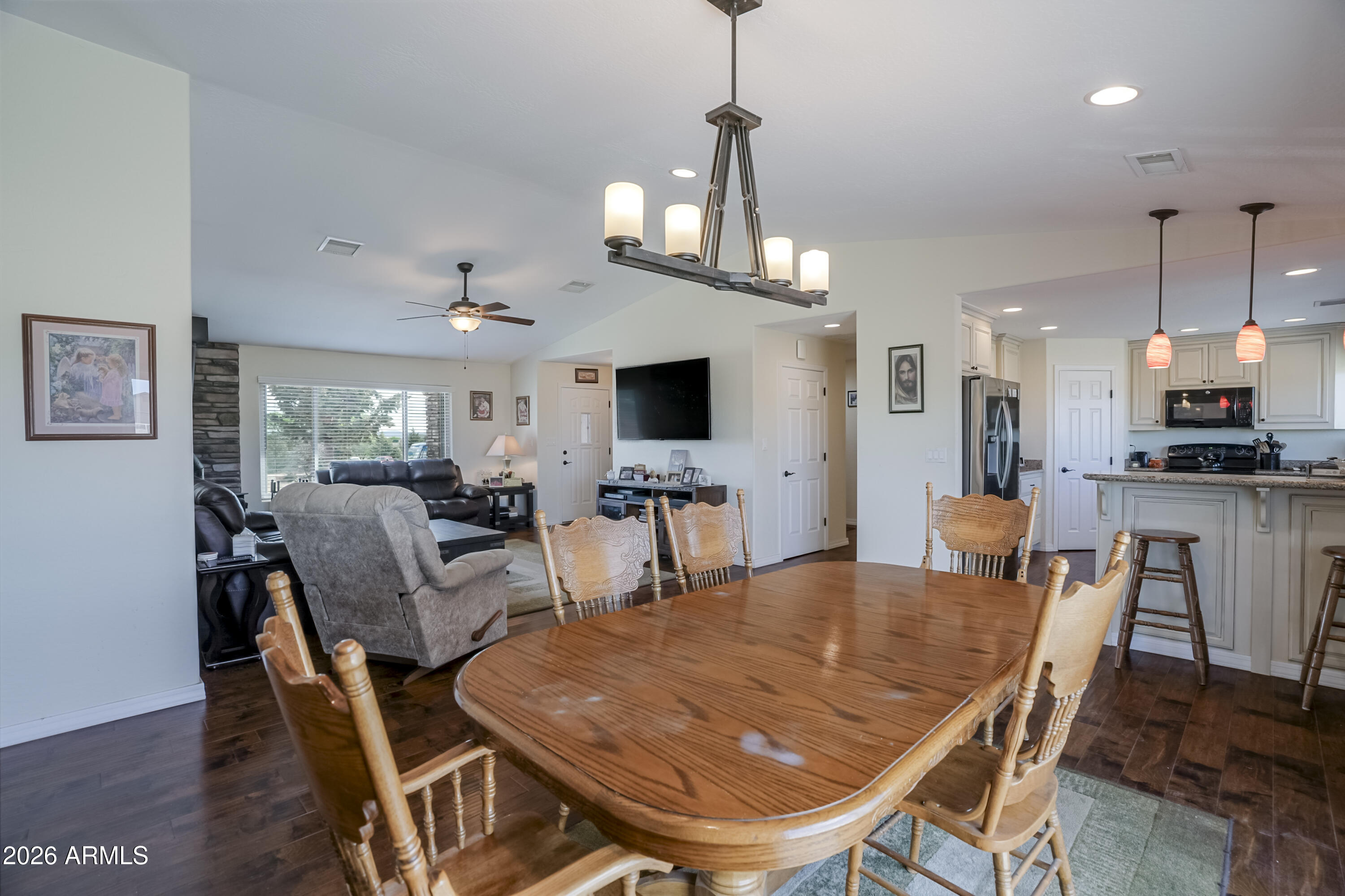 FIRE SKY RANCH - Residential