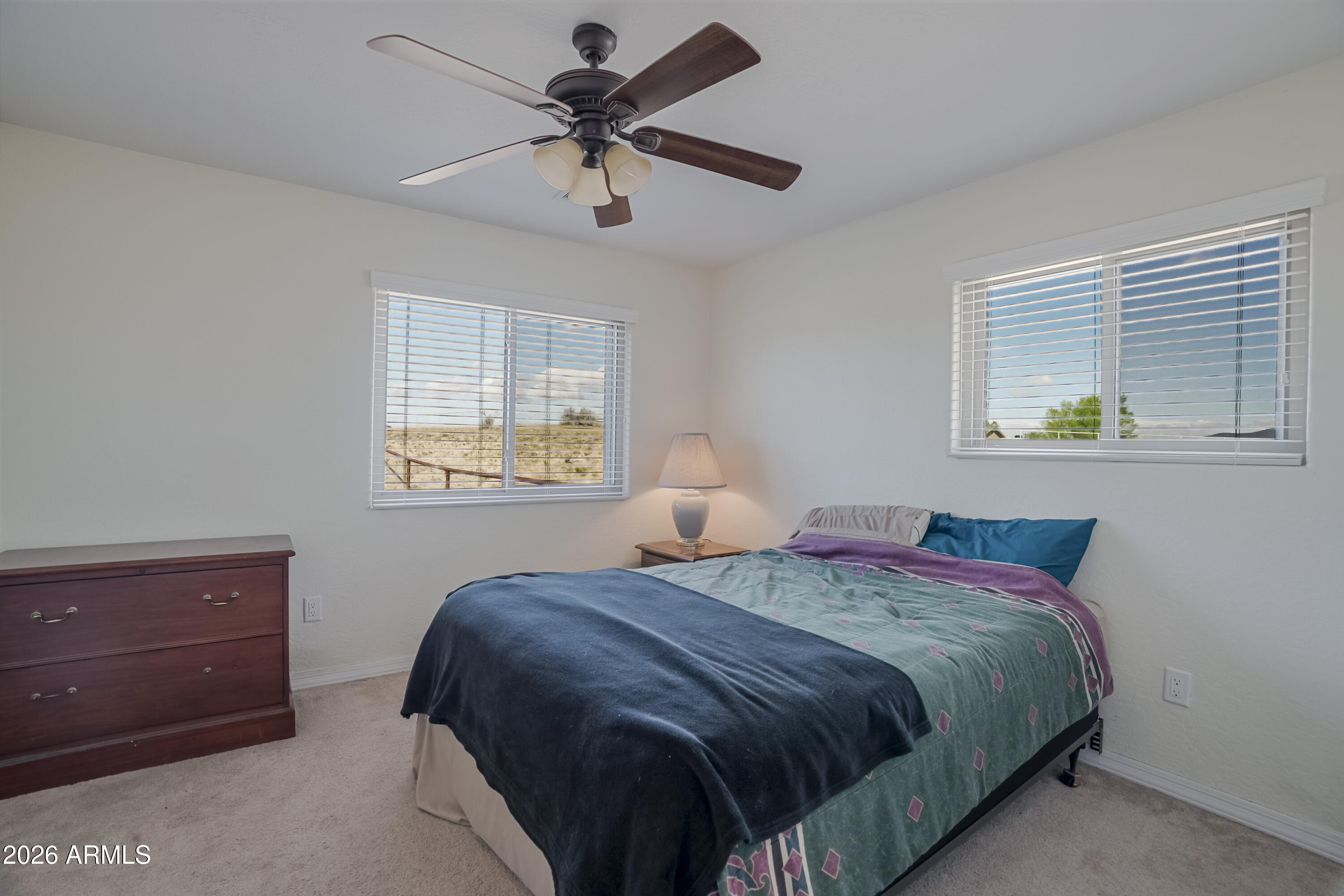 FIRE SKY RANCH - Residential