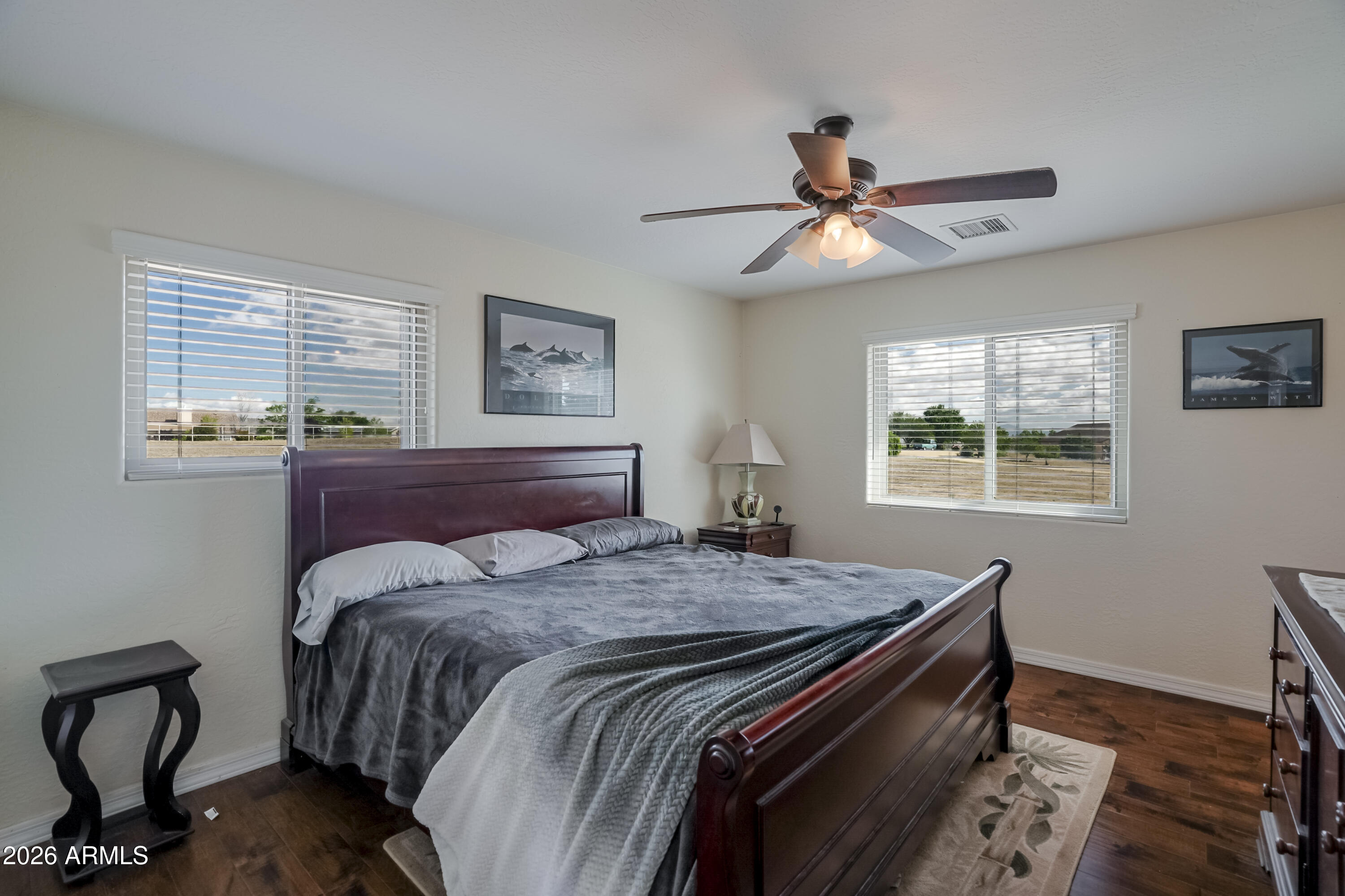 FIRE SKY RANCH - Residential