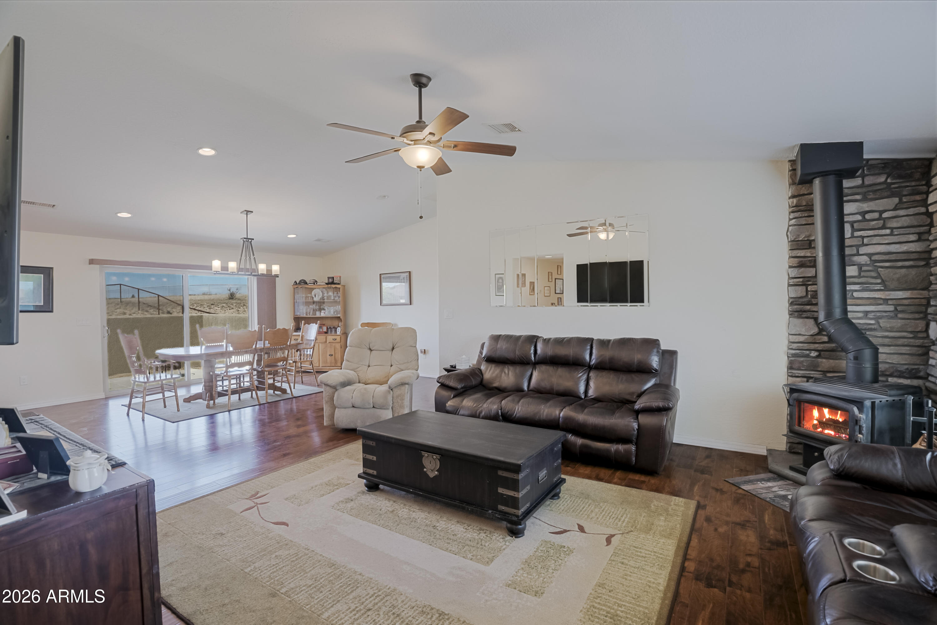 FIRE SKY RANCH - Residential