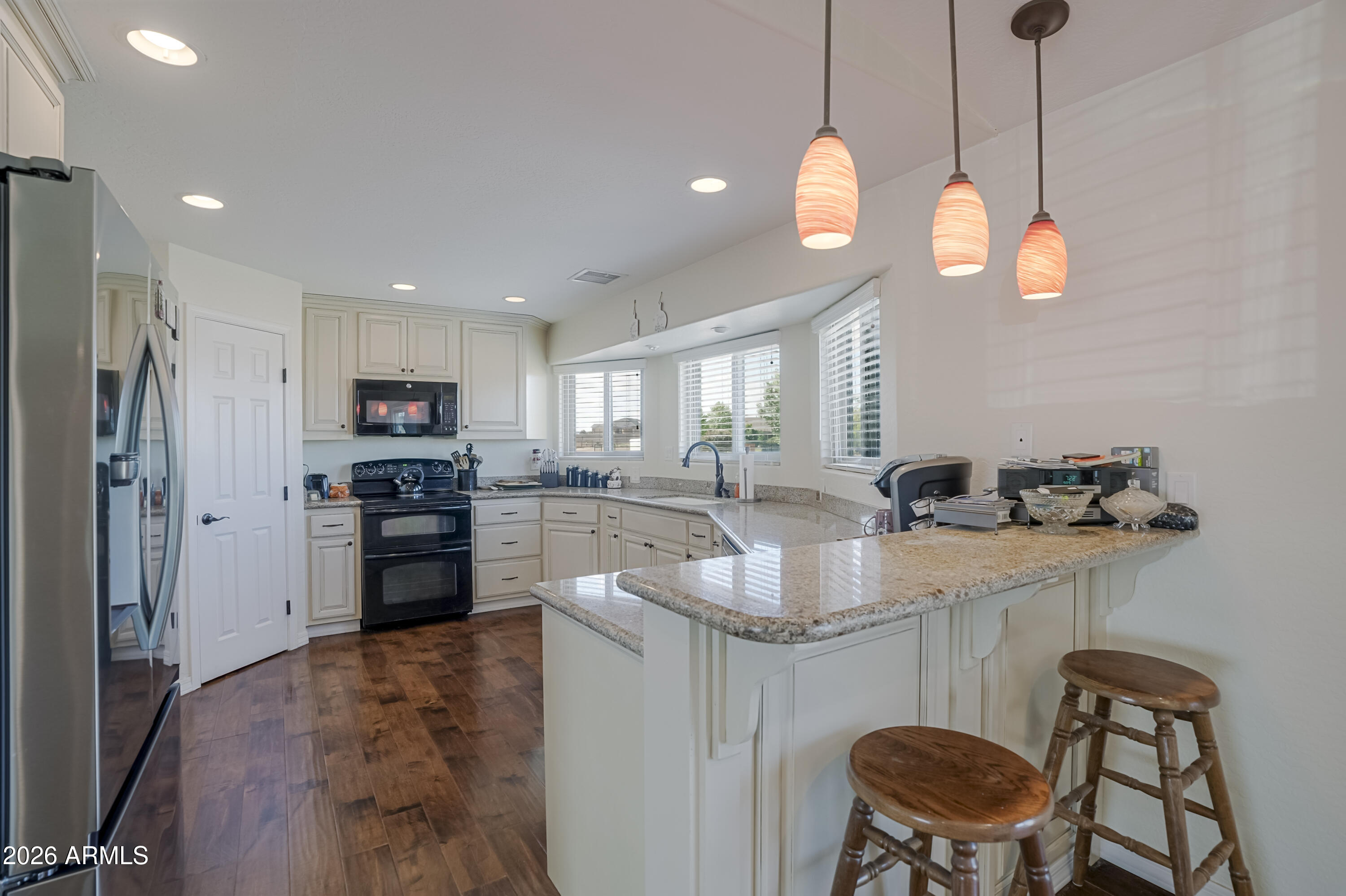 FIRE SKY RANCH - Residential