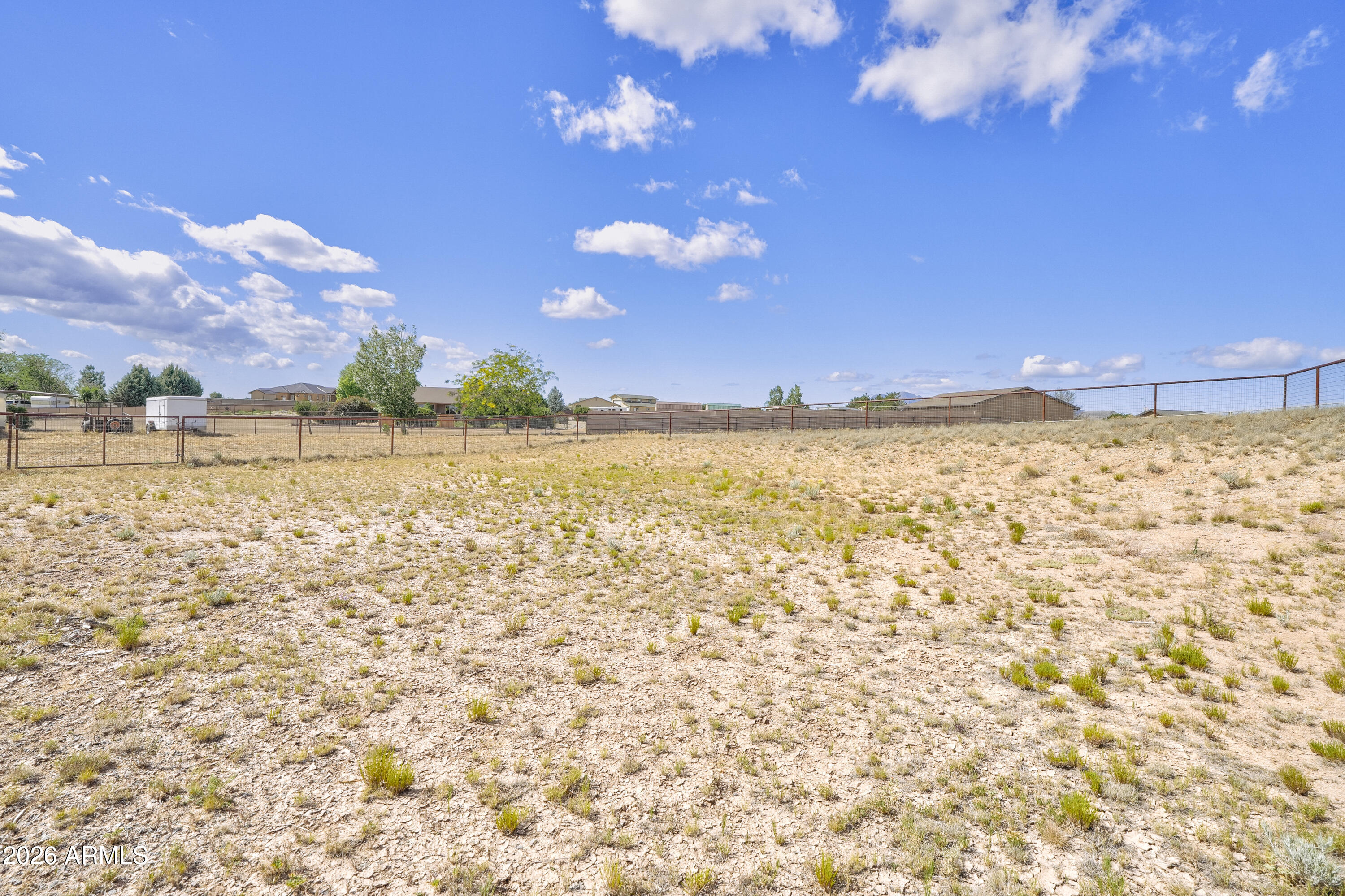 FIRE SKY RANCH - Residential