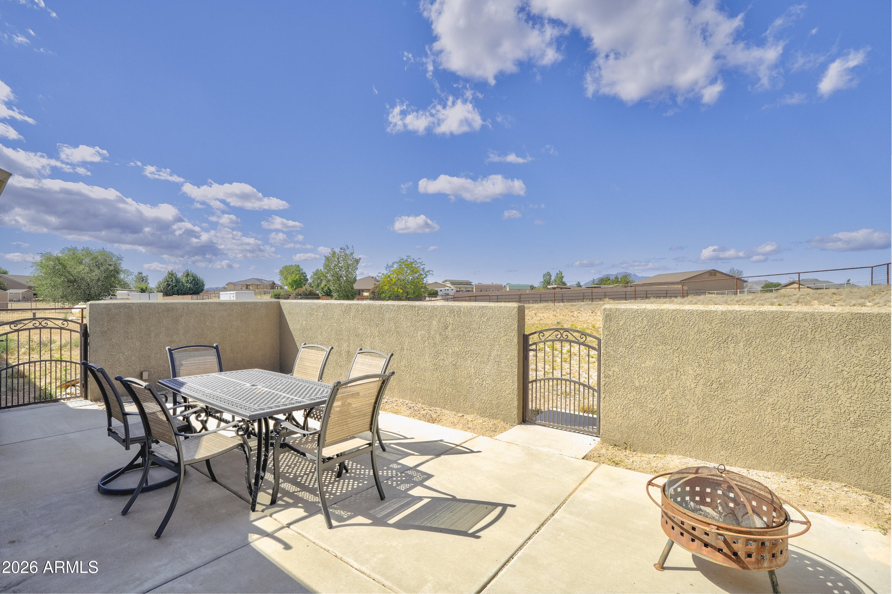 FIRE SKY RANCH - Residential