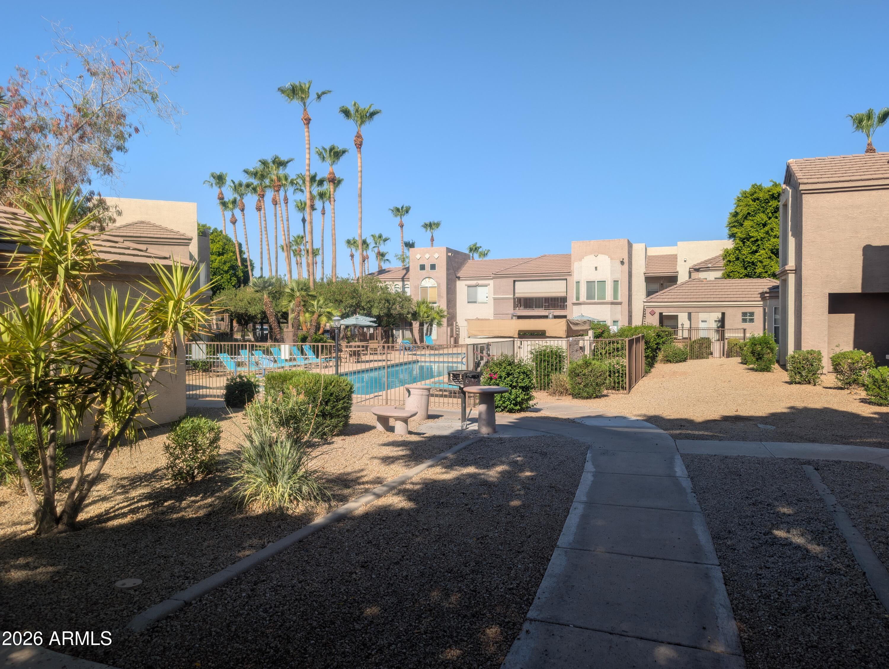CORDILLERA CONDOMINIUM - Residential