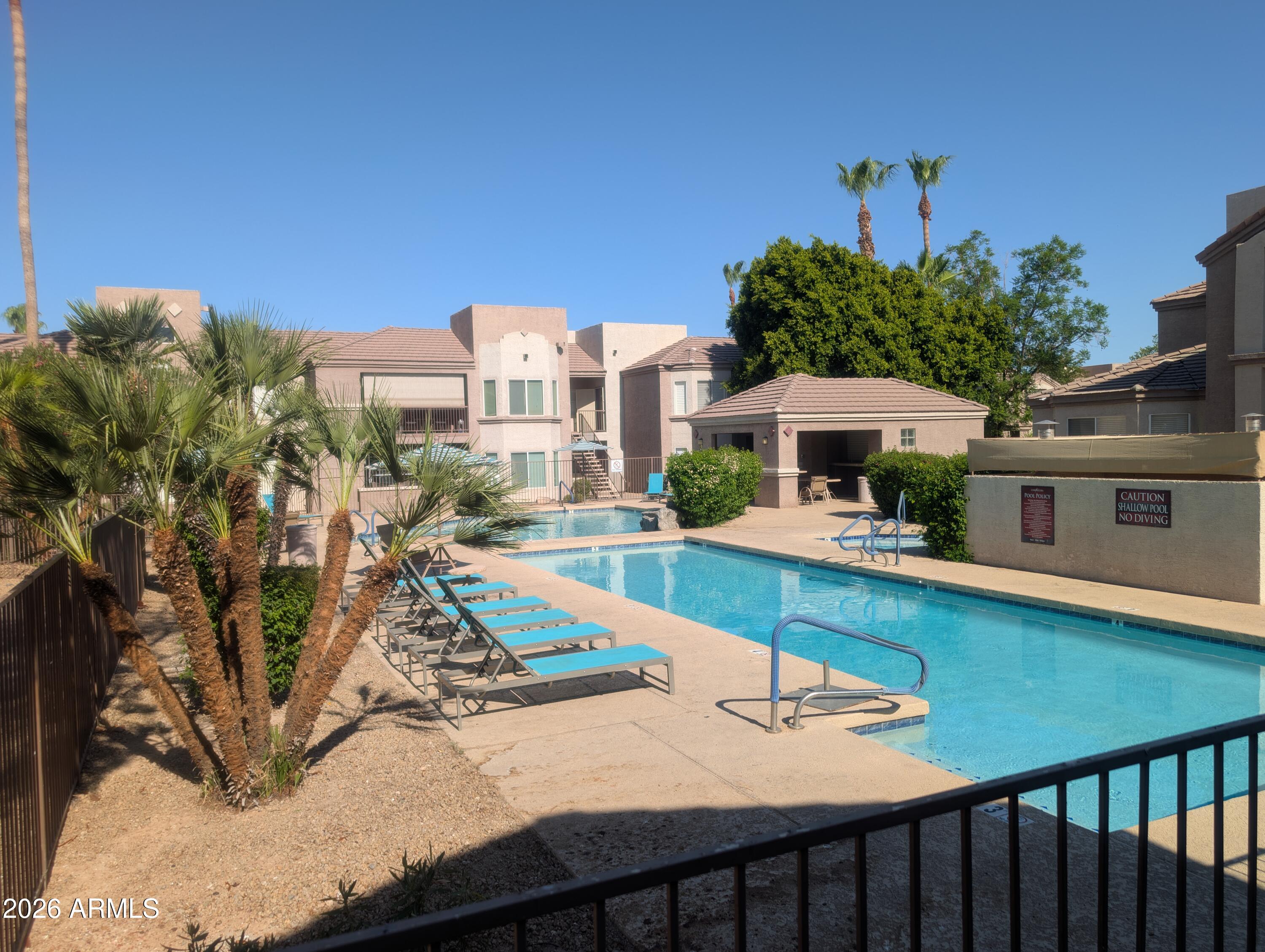 CORDILLERA CONDOMINIUM - Residential