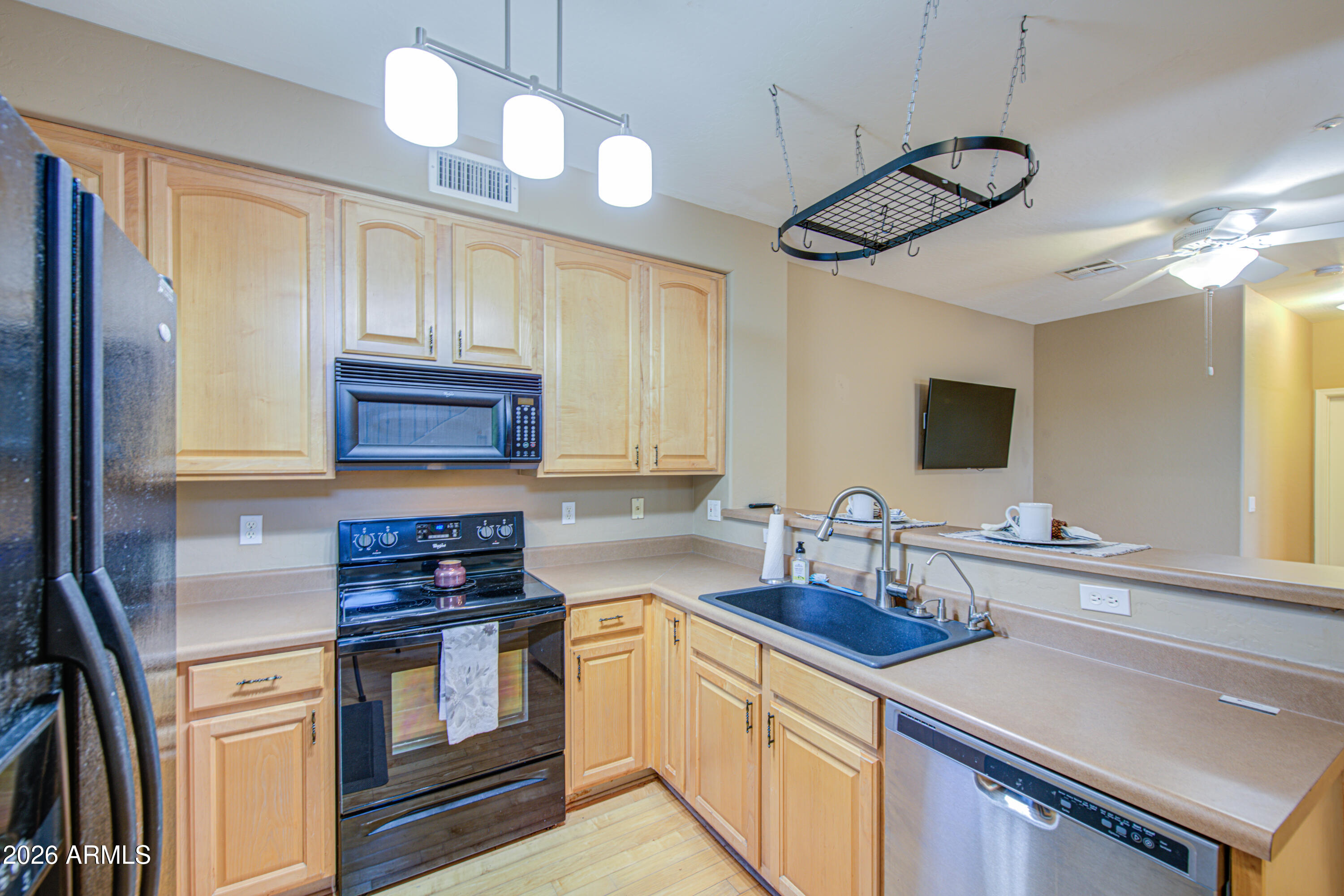 PARK PLACE VILLAGE CONDOMINIUM - Residential