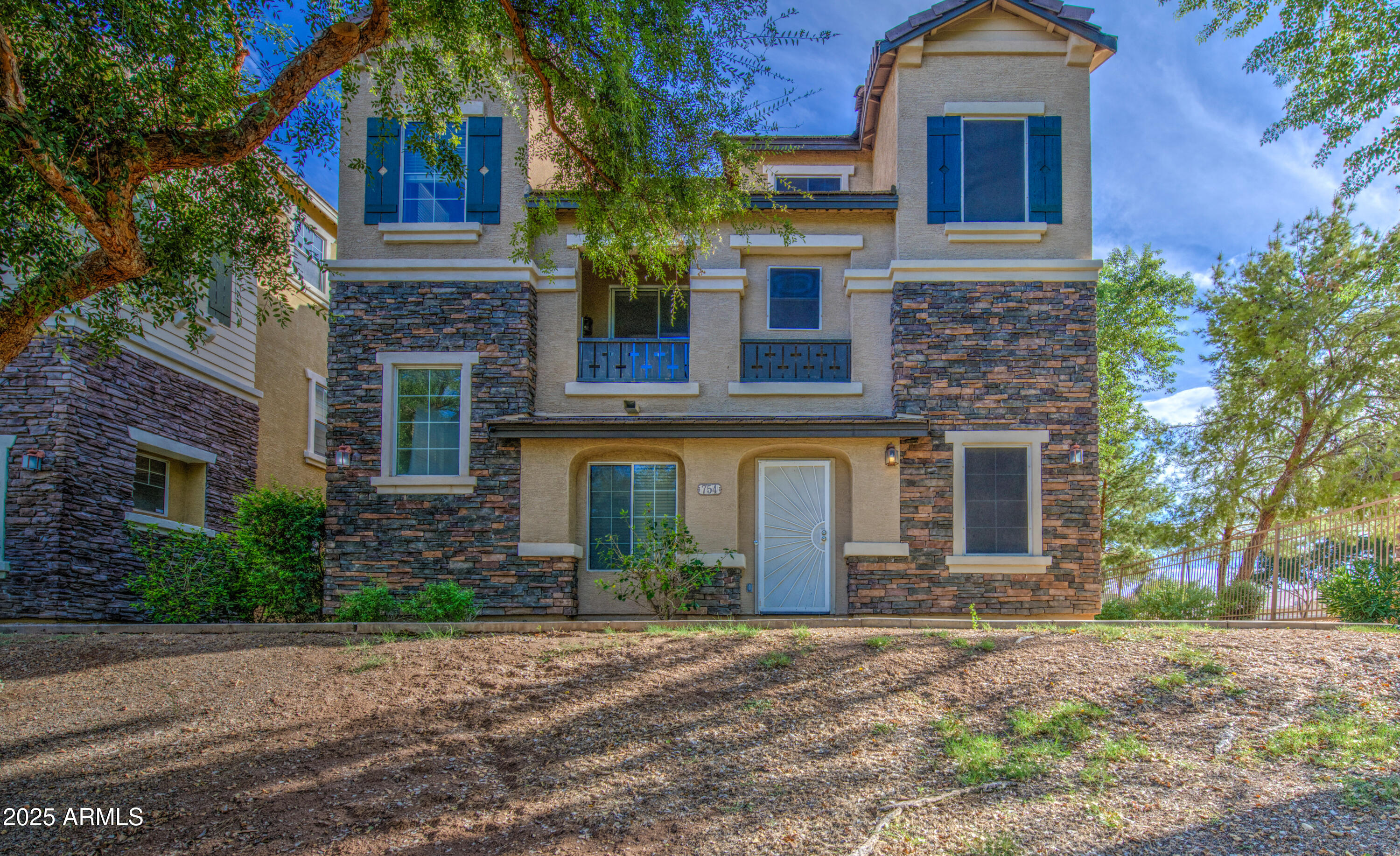 PARK PLACE VILLAGE CONDOMINIUM - Residential
