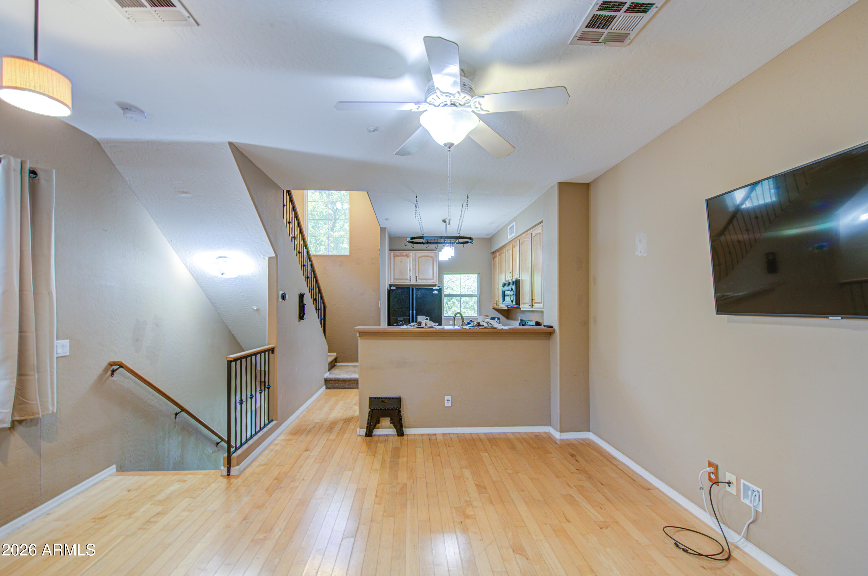 PARK PLACE VILLAGE CONDOMINIUM - Residential