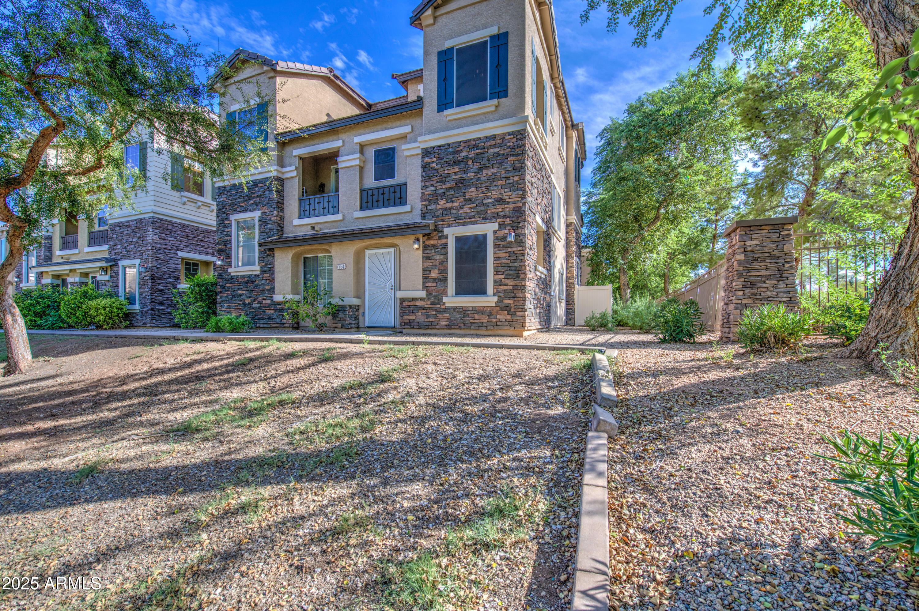 PARK PLACE VILLAGE CONDOMINIUM - Residential