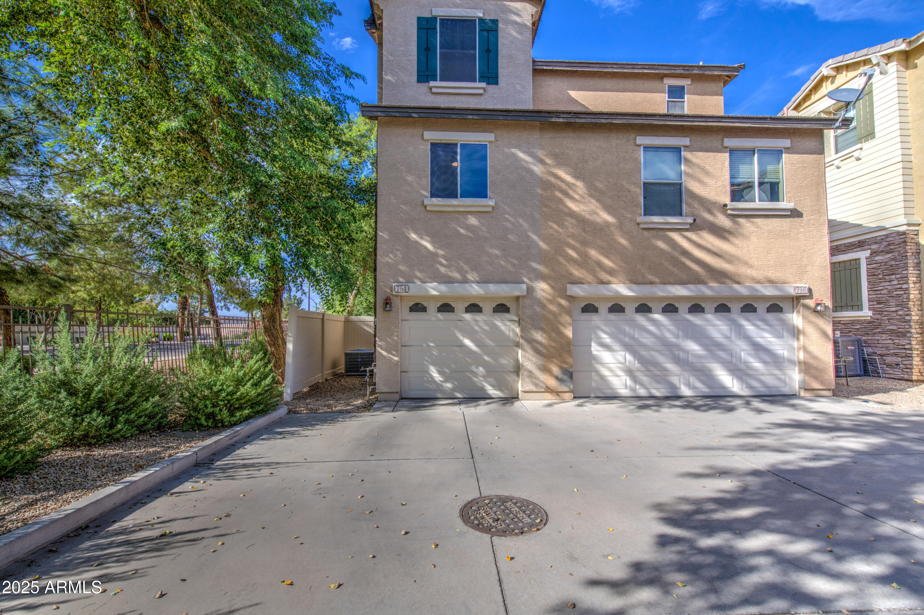 PARK PLACE VILLAGE CONDOMINIUM - Residential