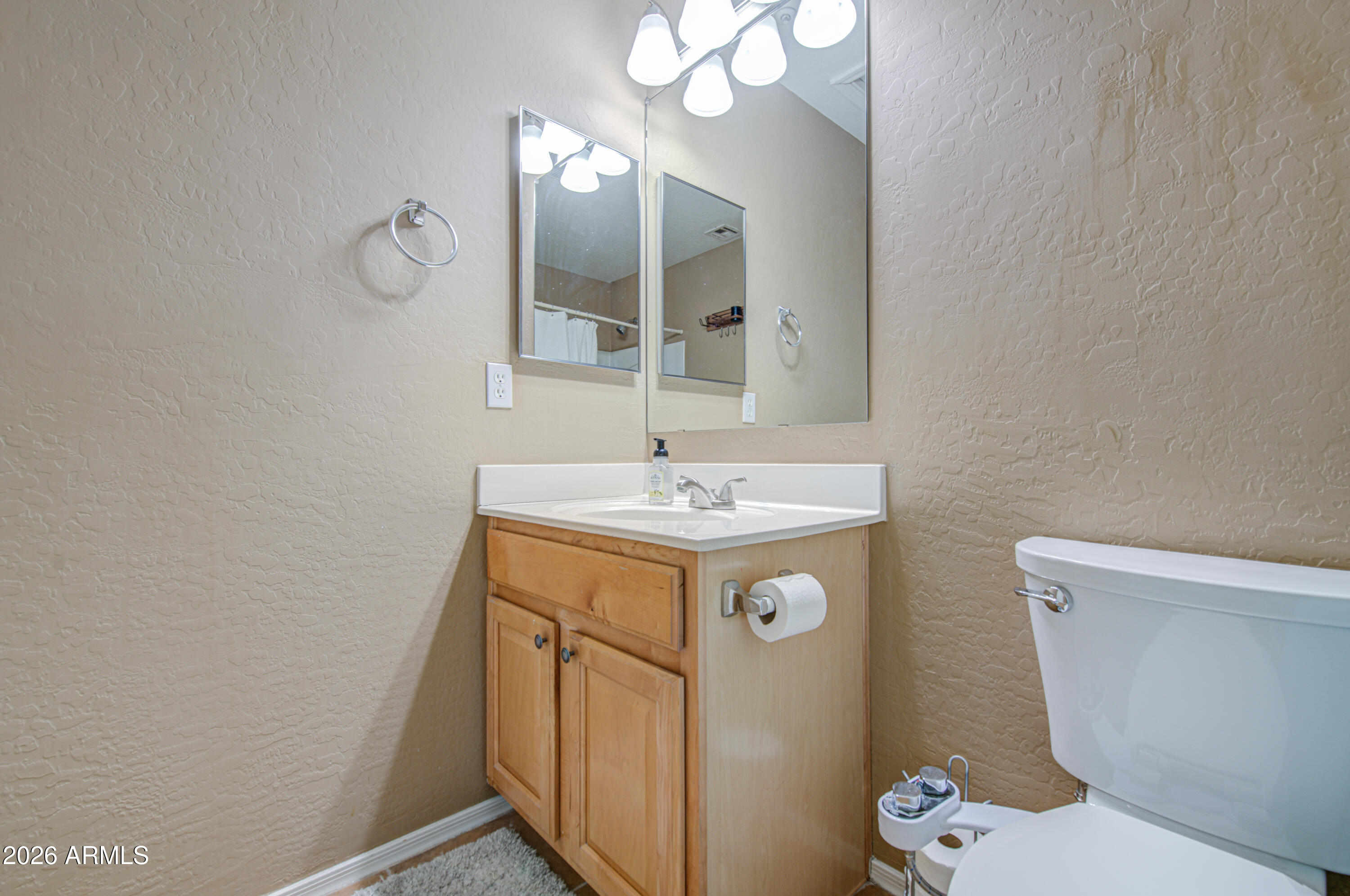 PARK PLACE VILLAGE CONDOMINIUM - Residential