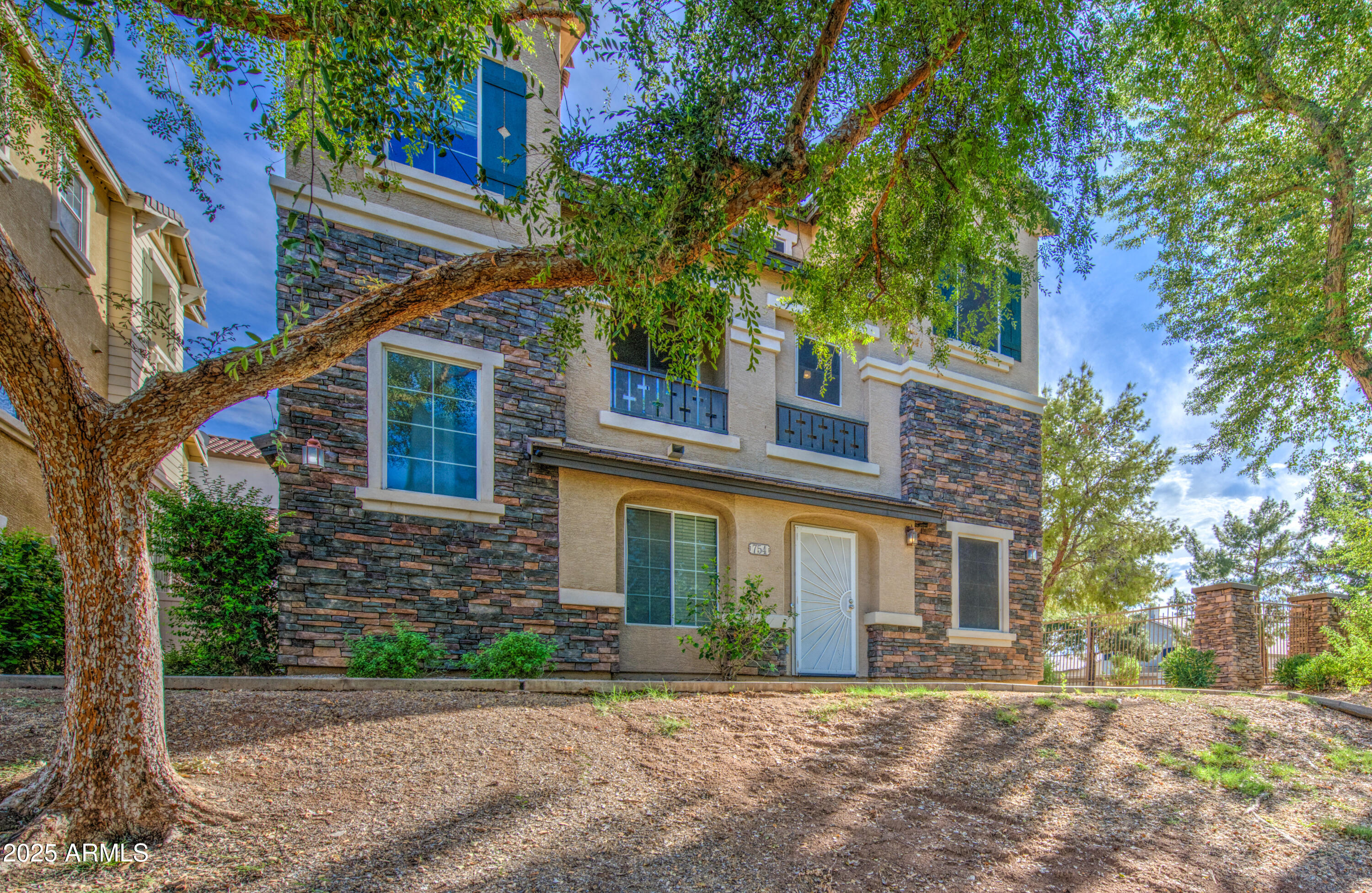 PARK PLACE VILLAGE CONDOMINIUM - Residential