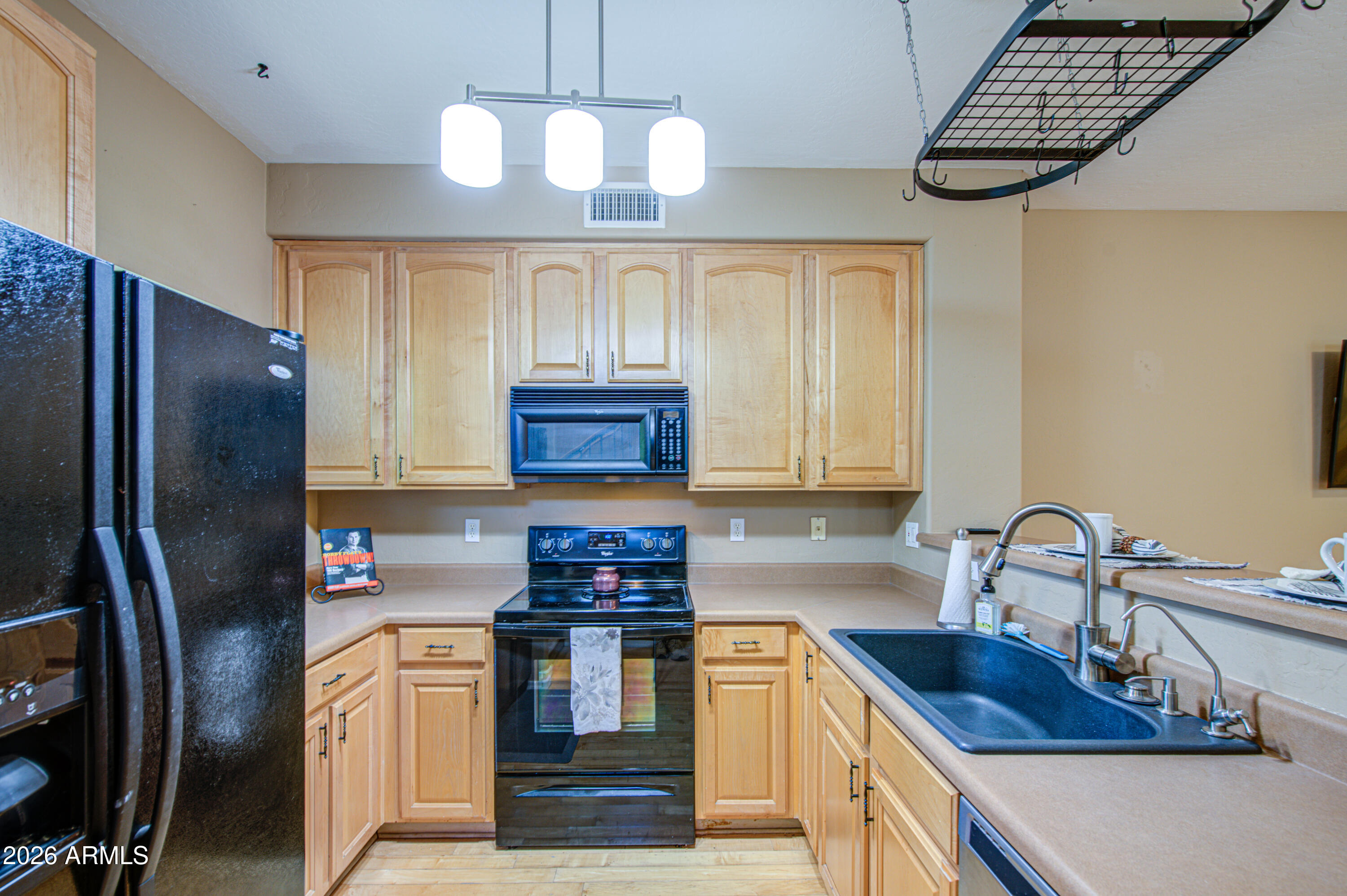 PARK PLACE VILLAGE CONDOMINIUM - Residential