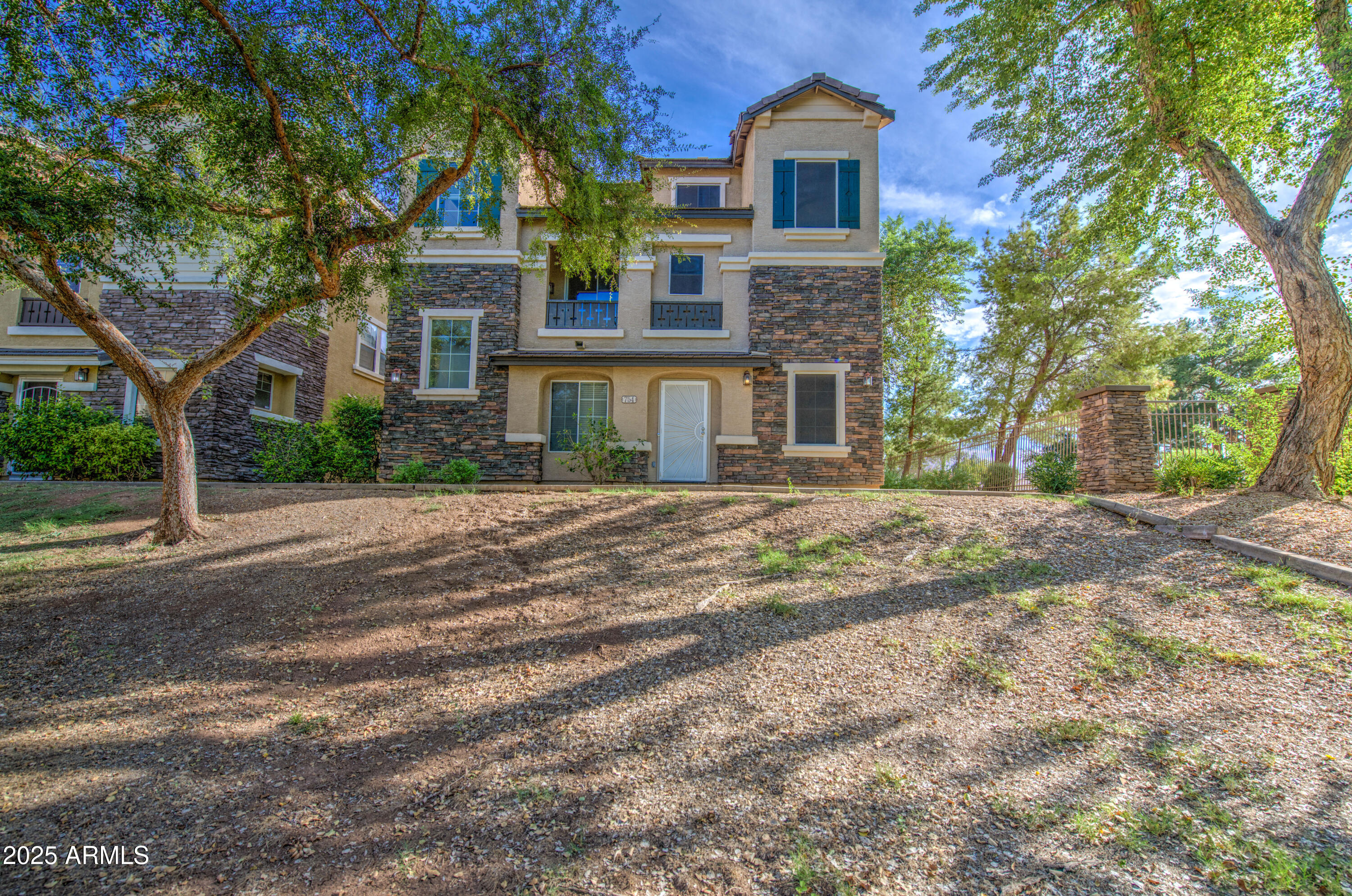 PARK PLACE VILLAGE CONDOMINIUM - Residential