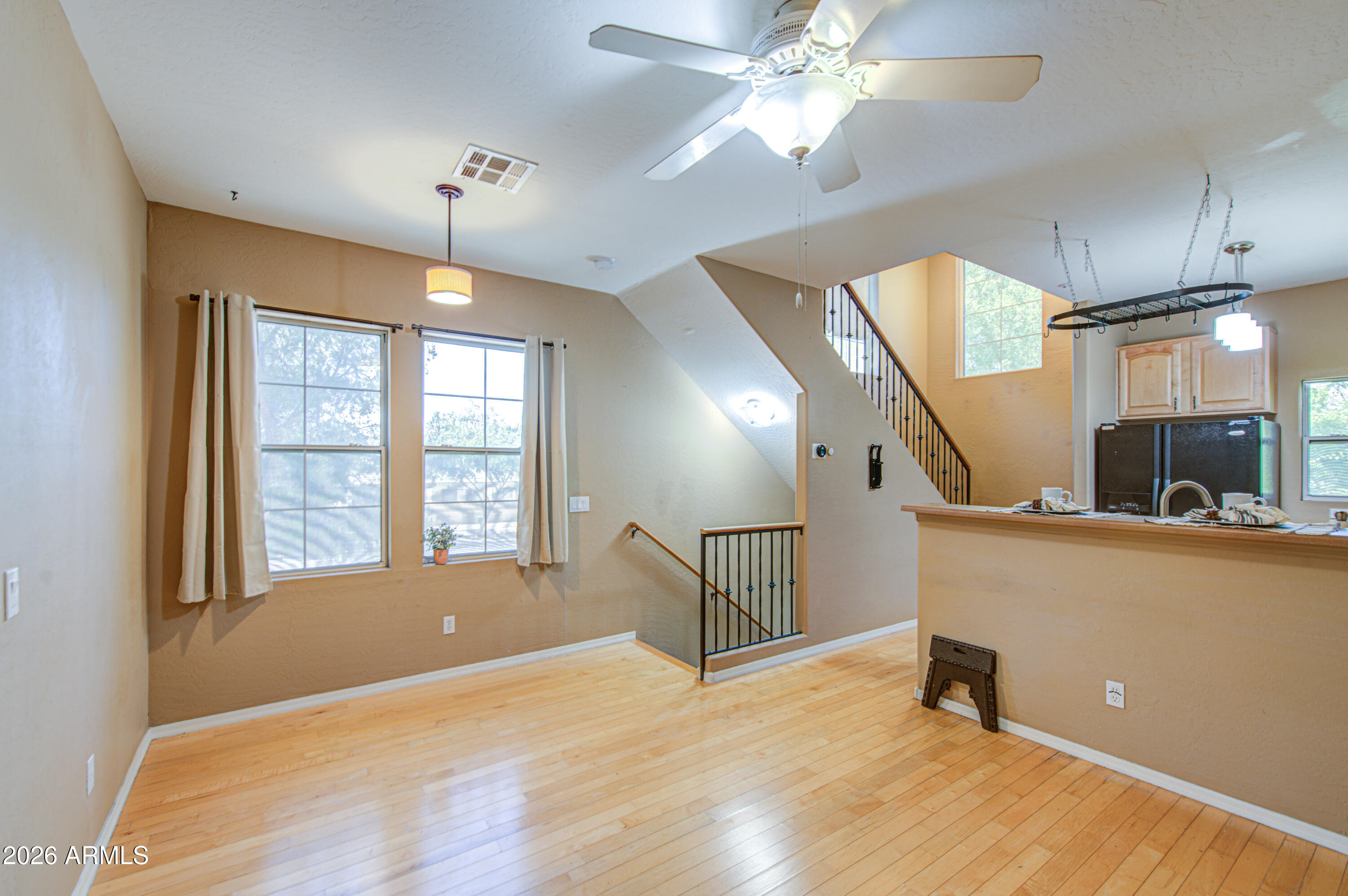PARK PLACE VILLAGE CONDOMINIUM - Residential