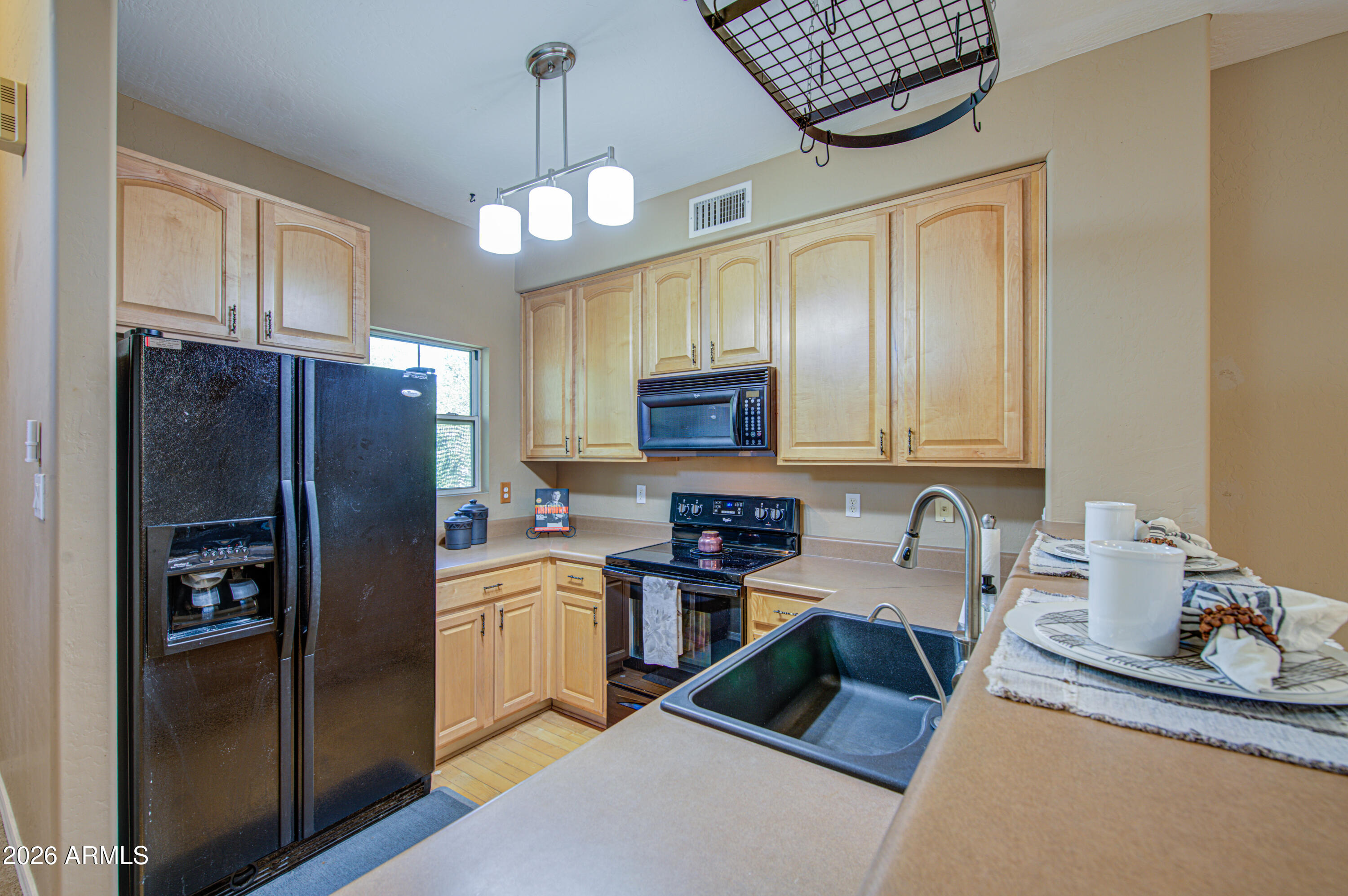 PARK PLACE VILLAGE CONDOMINIUM - Residential