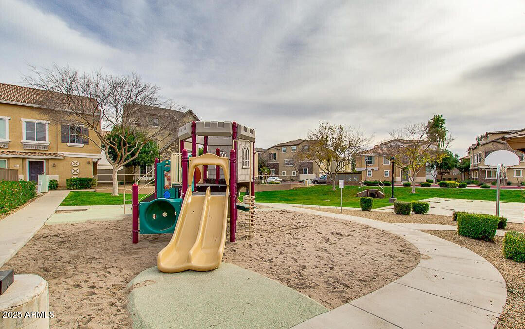 PARK PLACE VILLAGE CONDOMINIUM - Residential