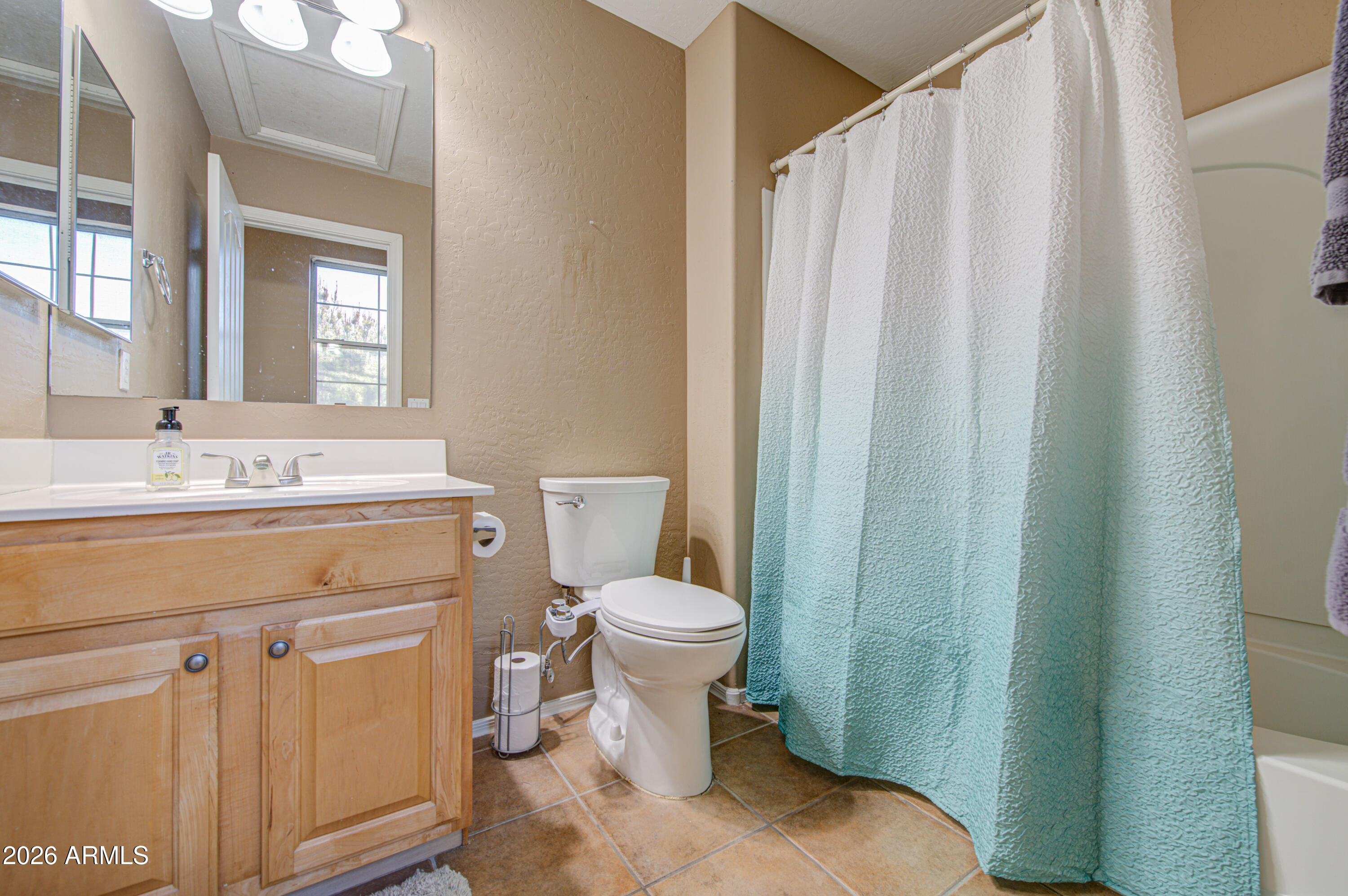 PARK PLACE VILLAGE CONDOMINIUM - Residential