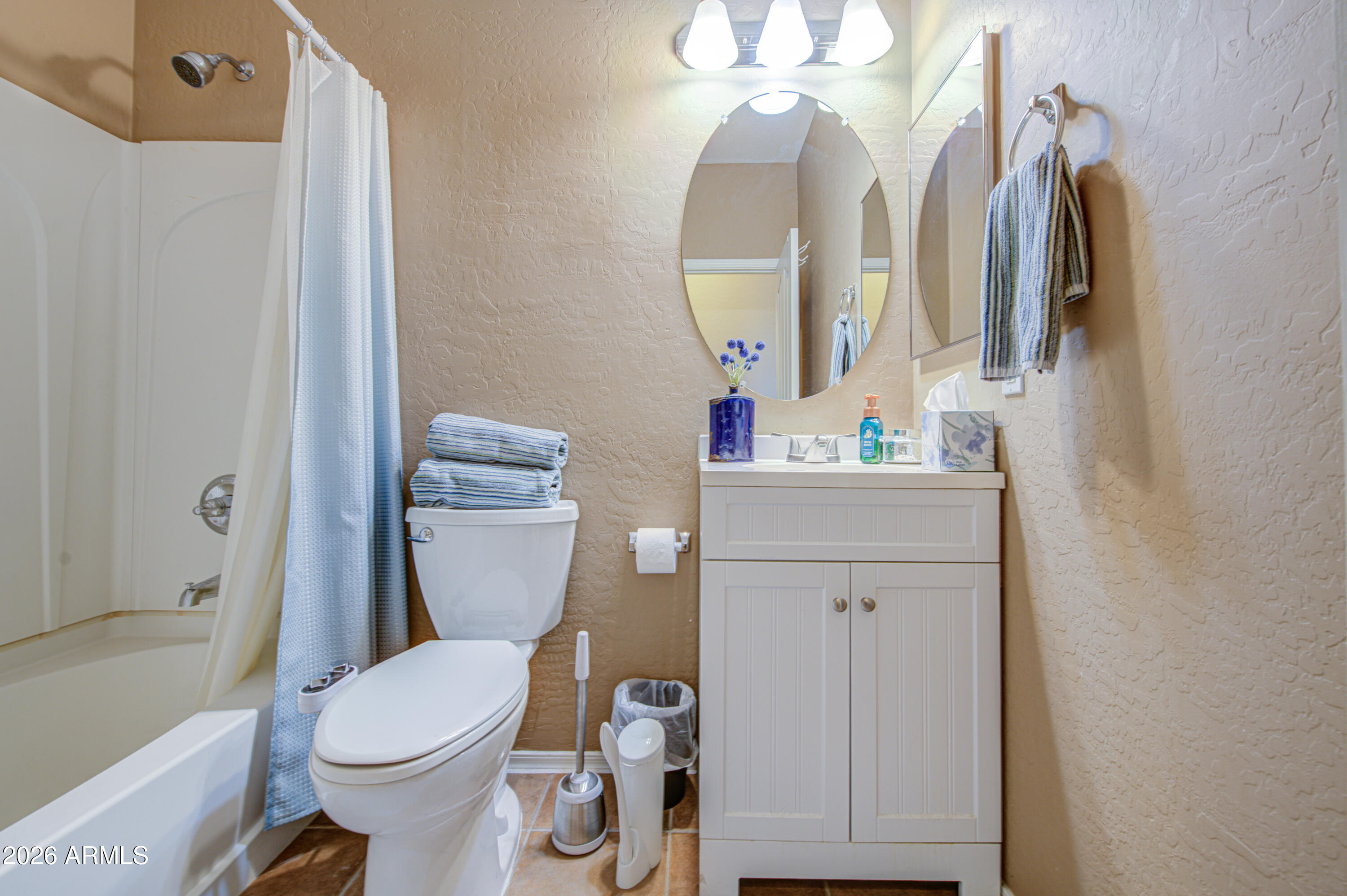 PARK PLACE VILLAGE CONDOMINIUM - Residential