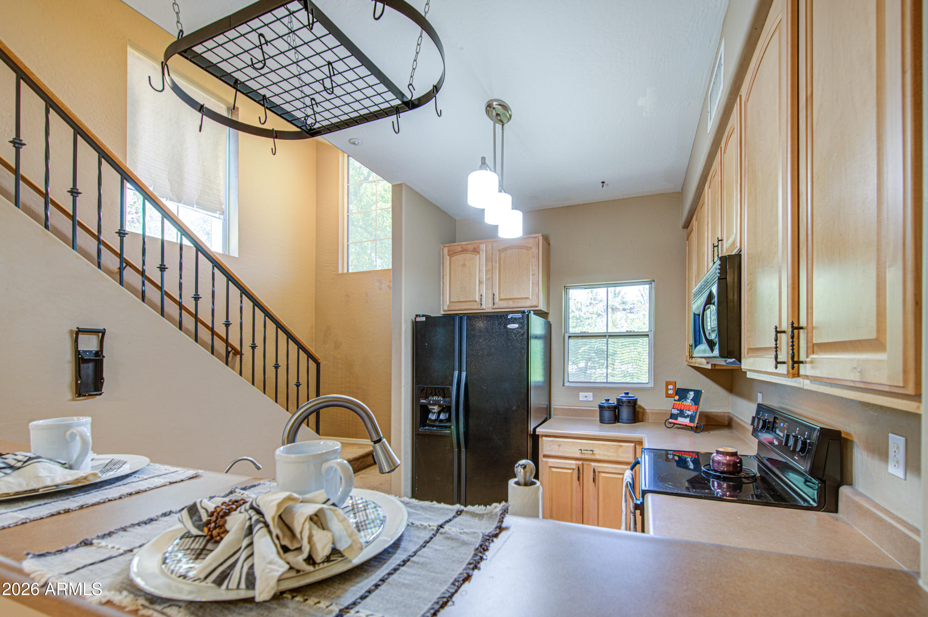 PARK PLACE VILLAGE CONDOMINIUM - Residential