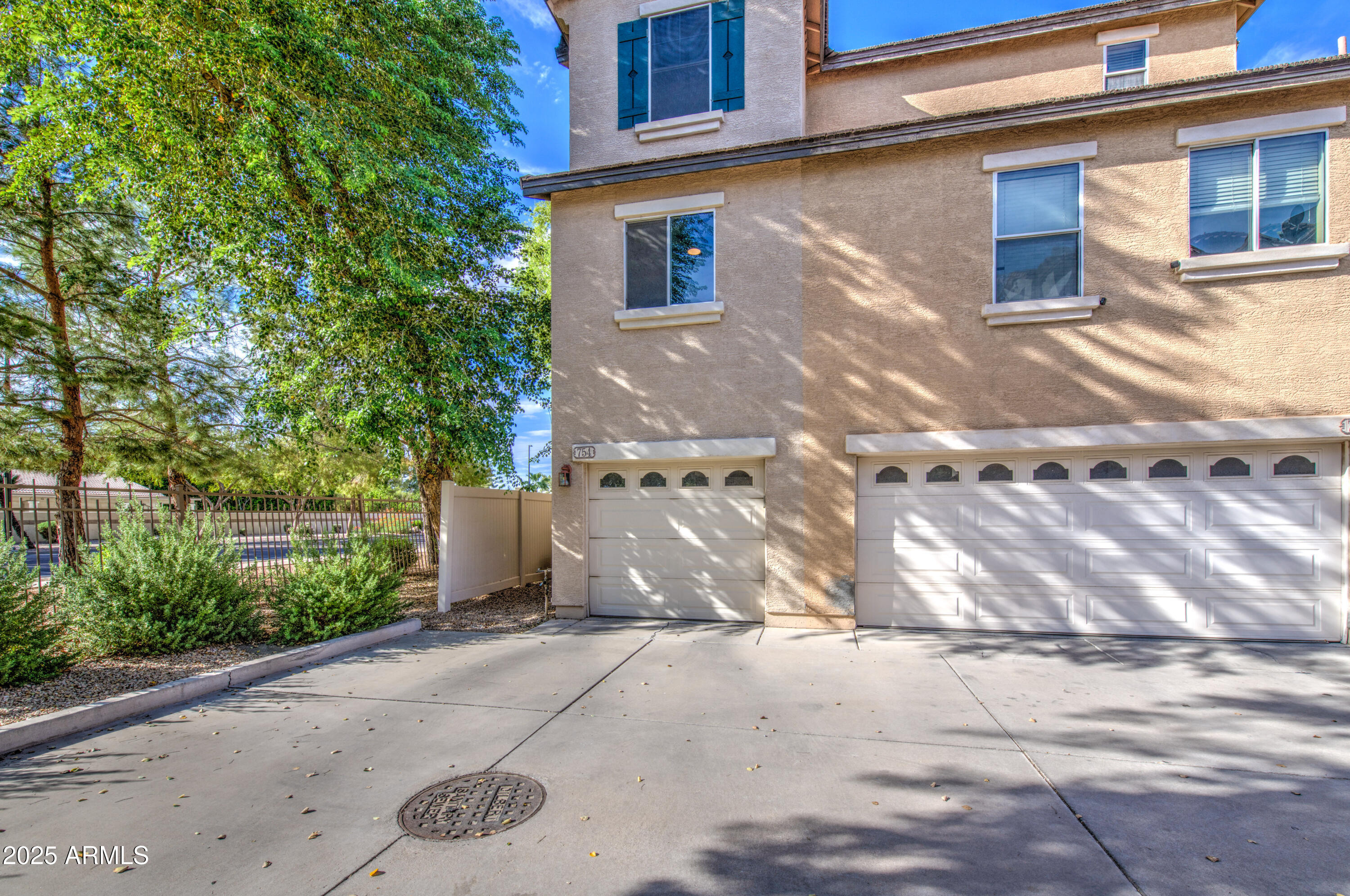 PARK PLACE VILLAGE CONDOMINIUM - Residential