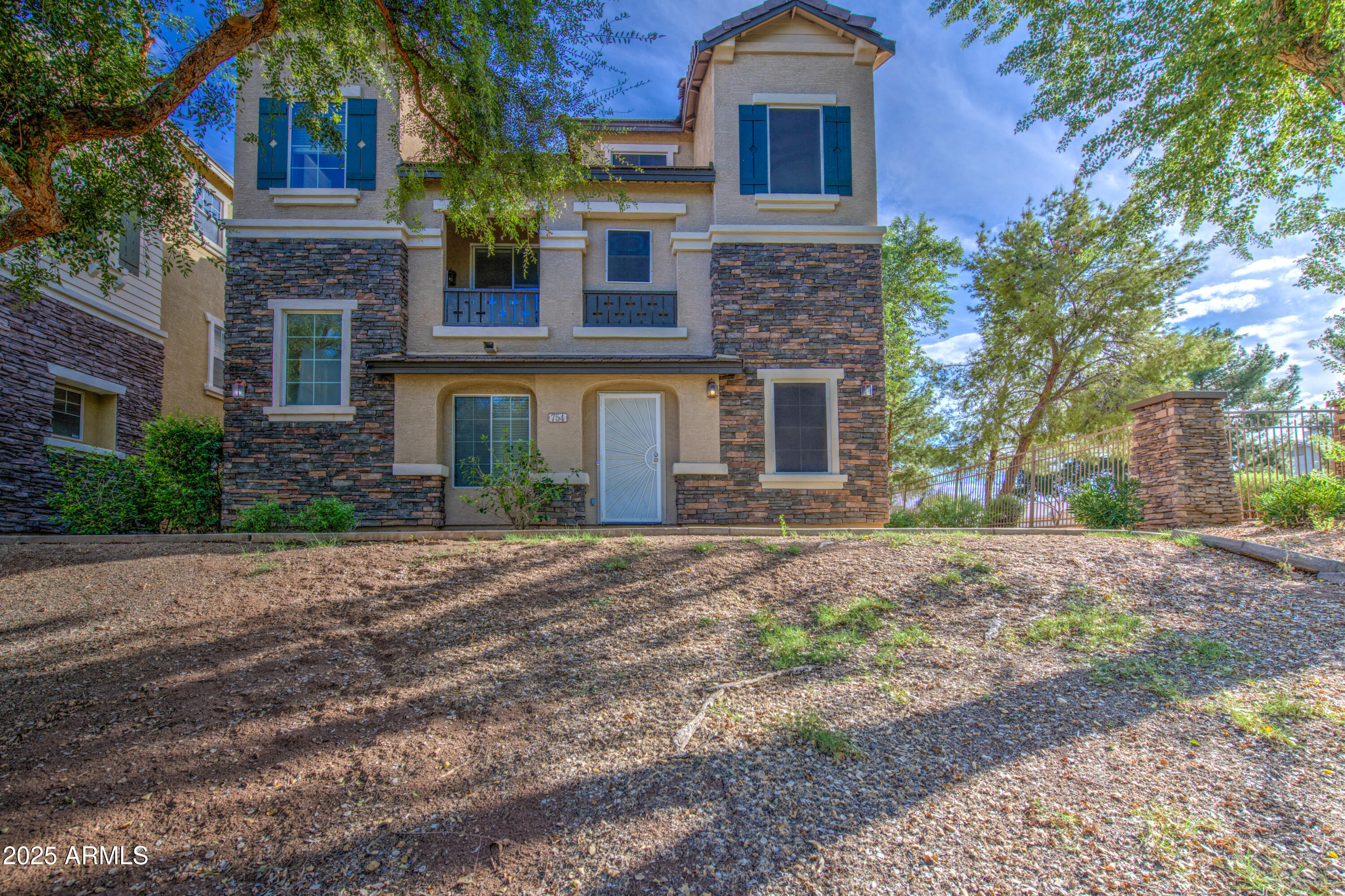 PARK PLACE VILLAGE CONDOMINIUM - Residential