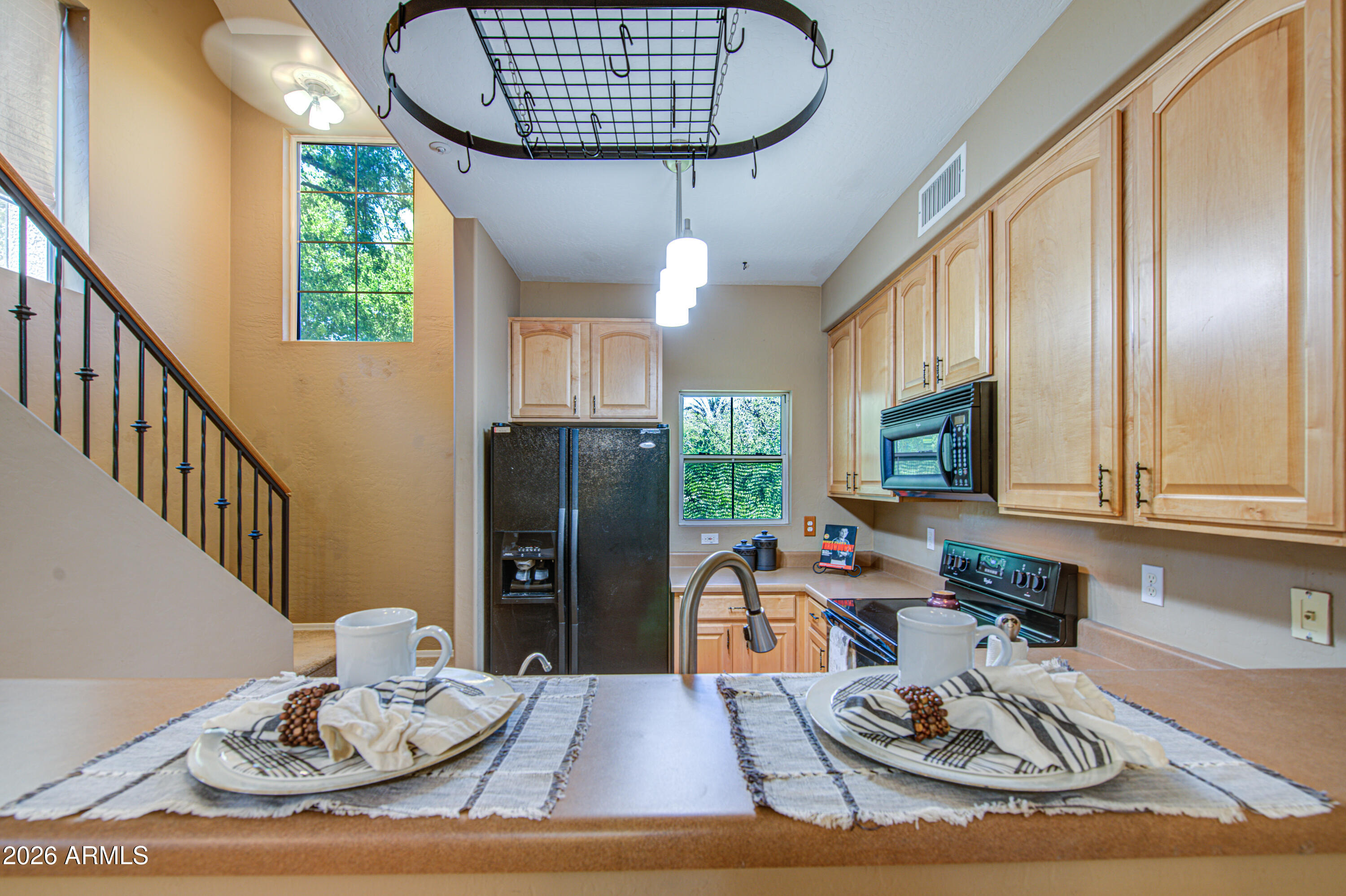 PARK PLACE VILLAGE CONDOMINIUM - Residential