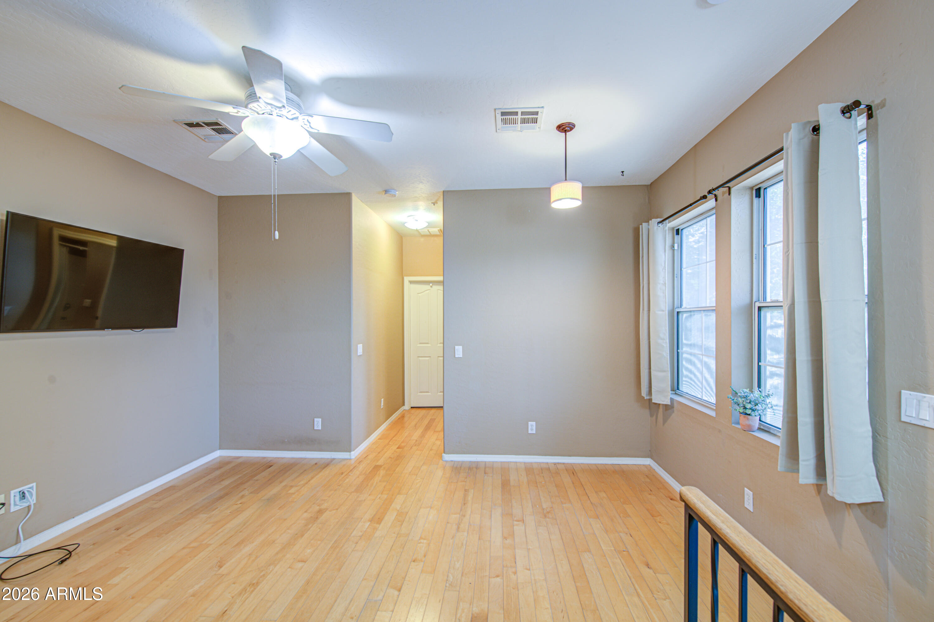 PARK PLACE VILLAGE CONDOMINIUM - Residential
