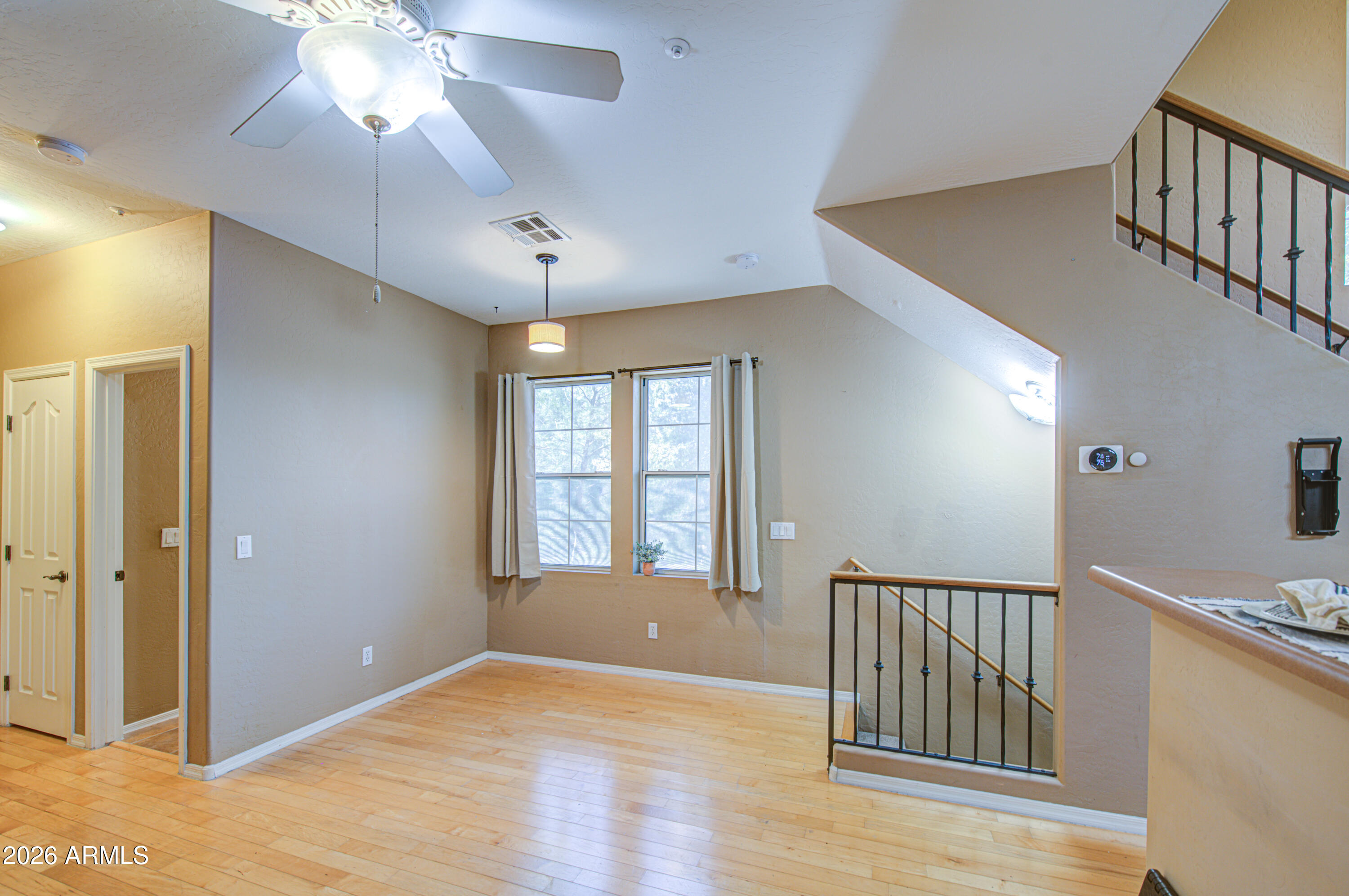 PARK PLACE VILLAGE CONDOMINIUM - Residential