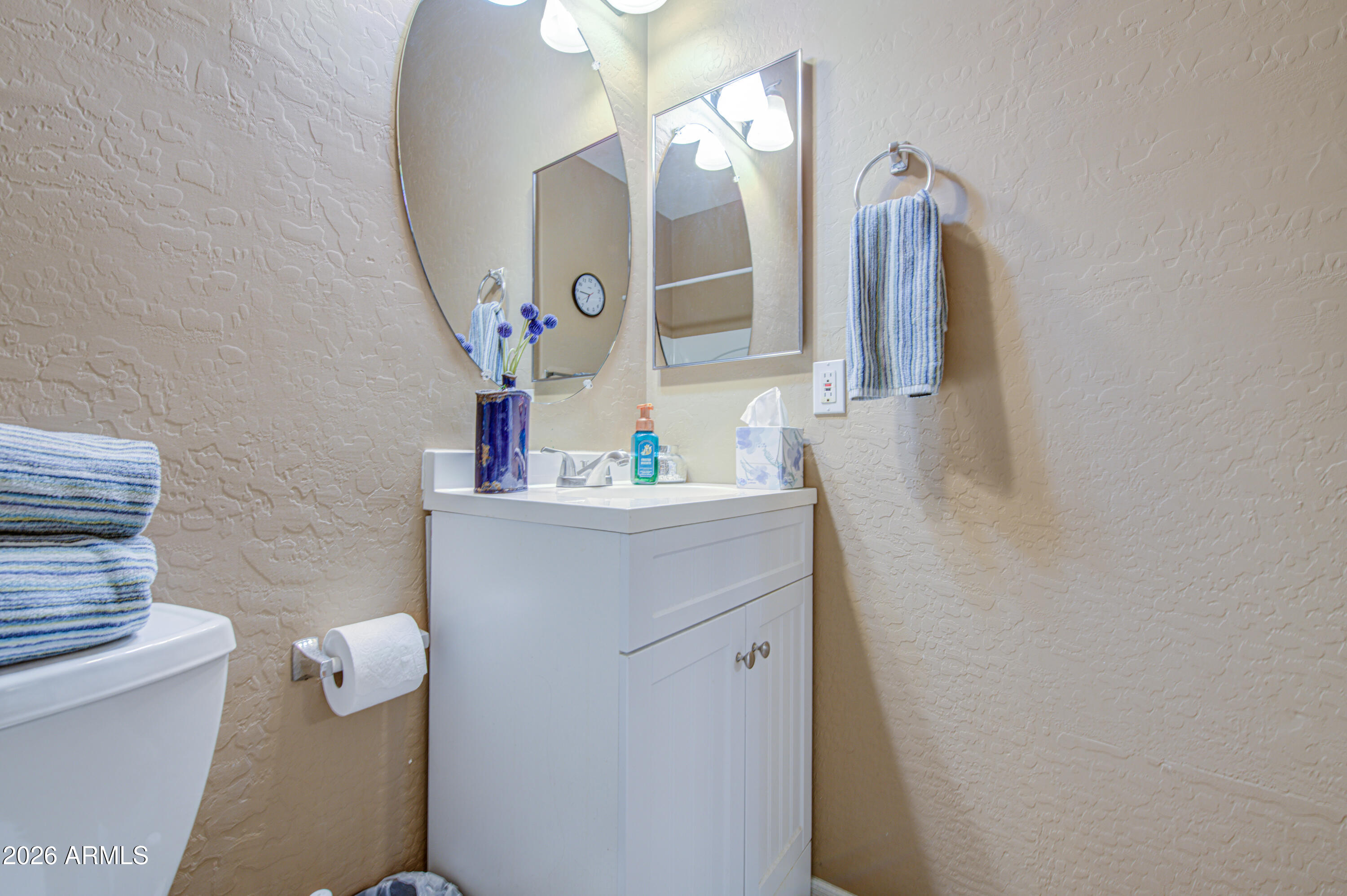 PARK PLACE VILLAGE CONDOMINIUM - Residential