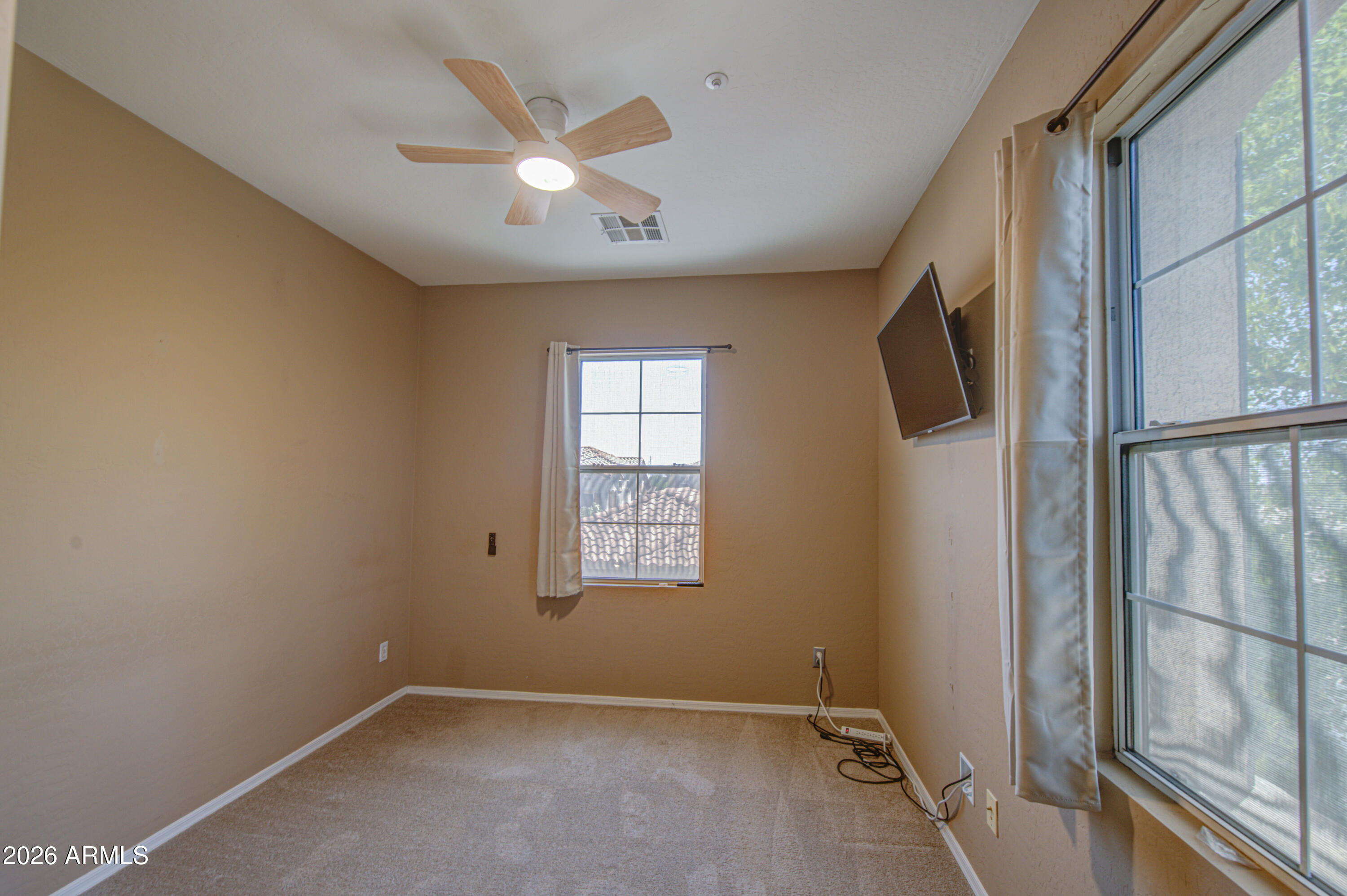 PARK PLACE VILLAGE CONDOMINIUM - Residential