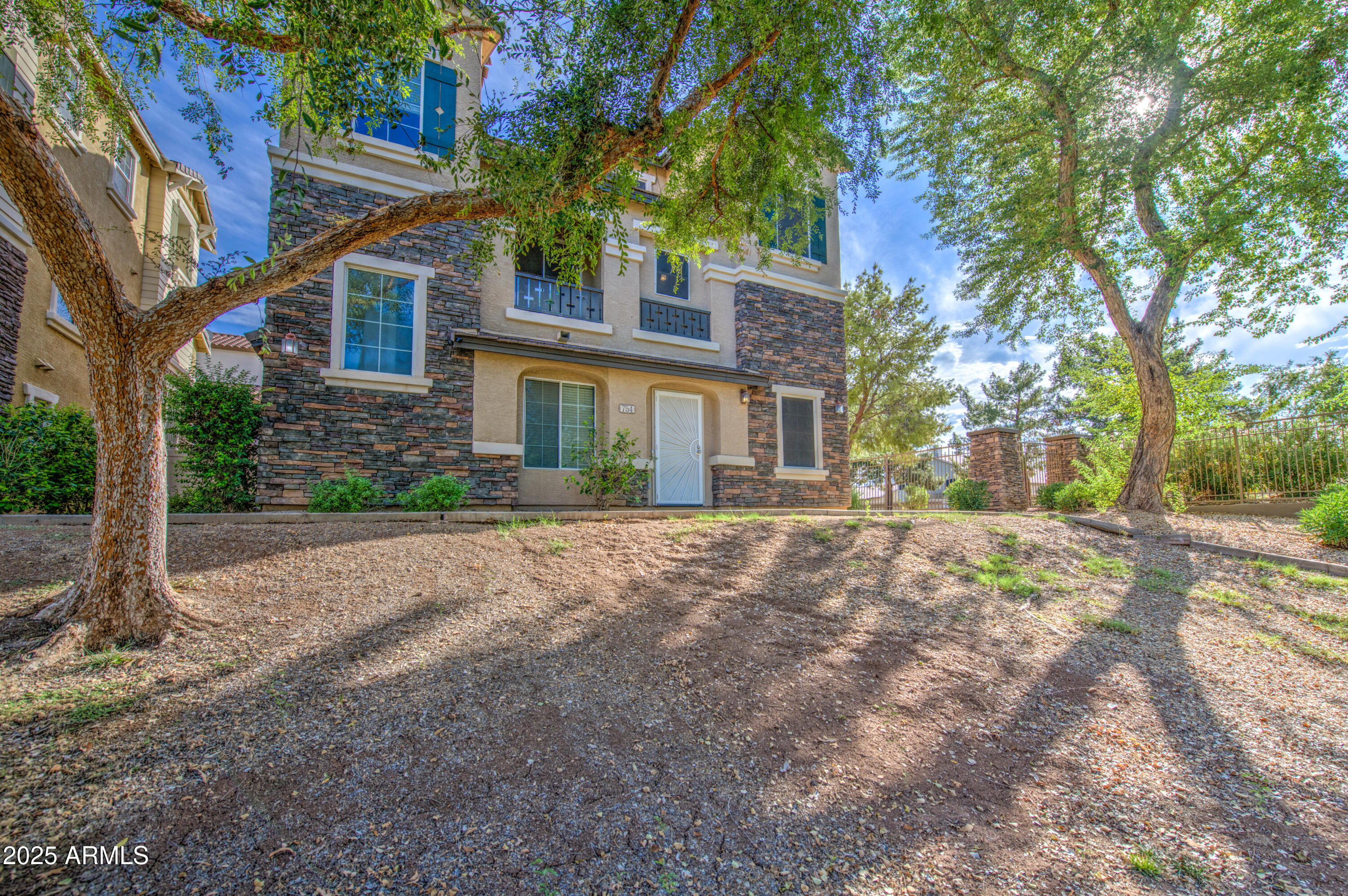 PARK PLACE VILLAGE CONDOMINIUM - Residential