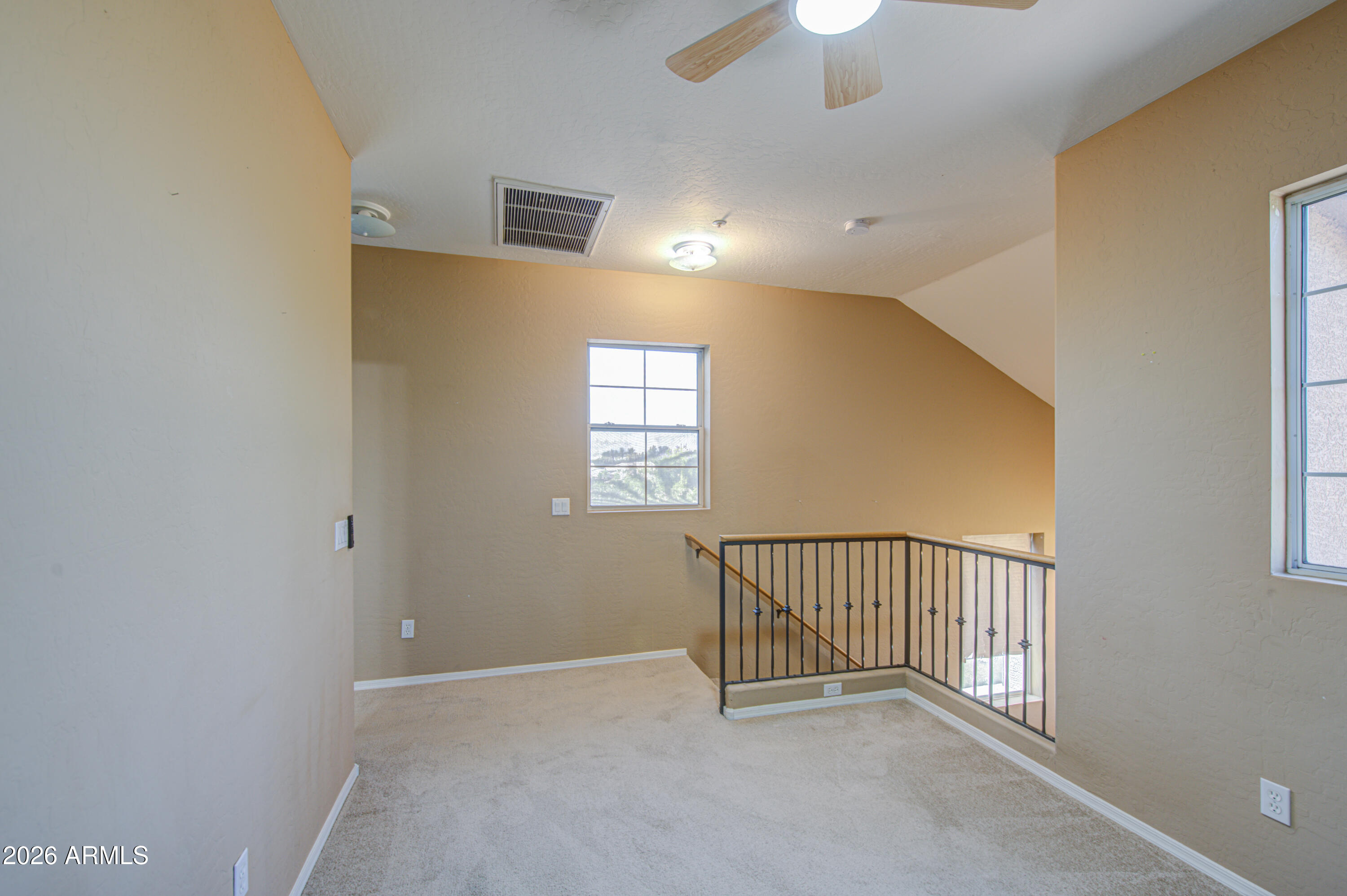 PARK PLACE VILLAGE CONDOMINIUM - Residential