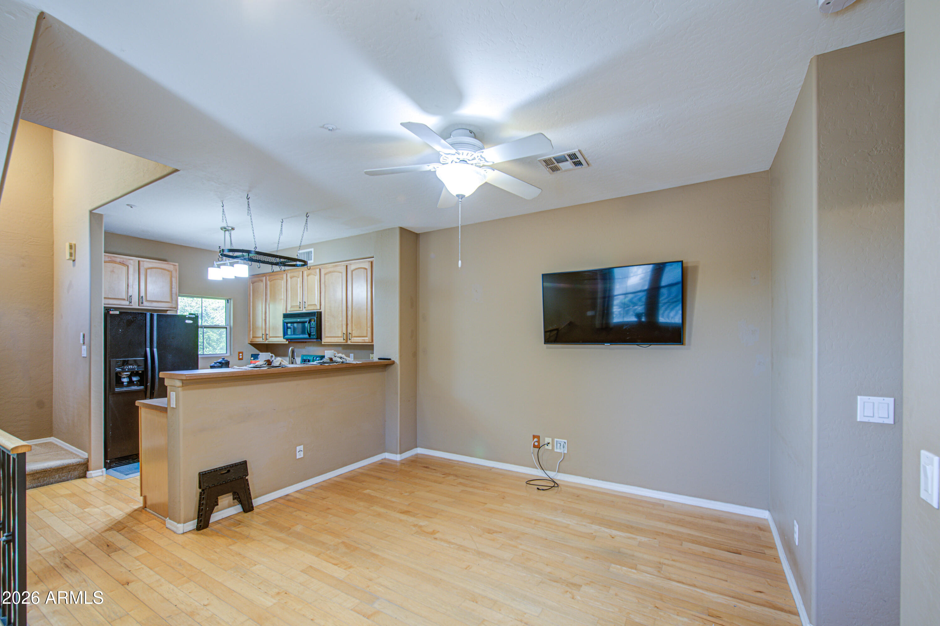 PARK PLACE VILLAGE CONDOMINIUM - Residential