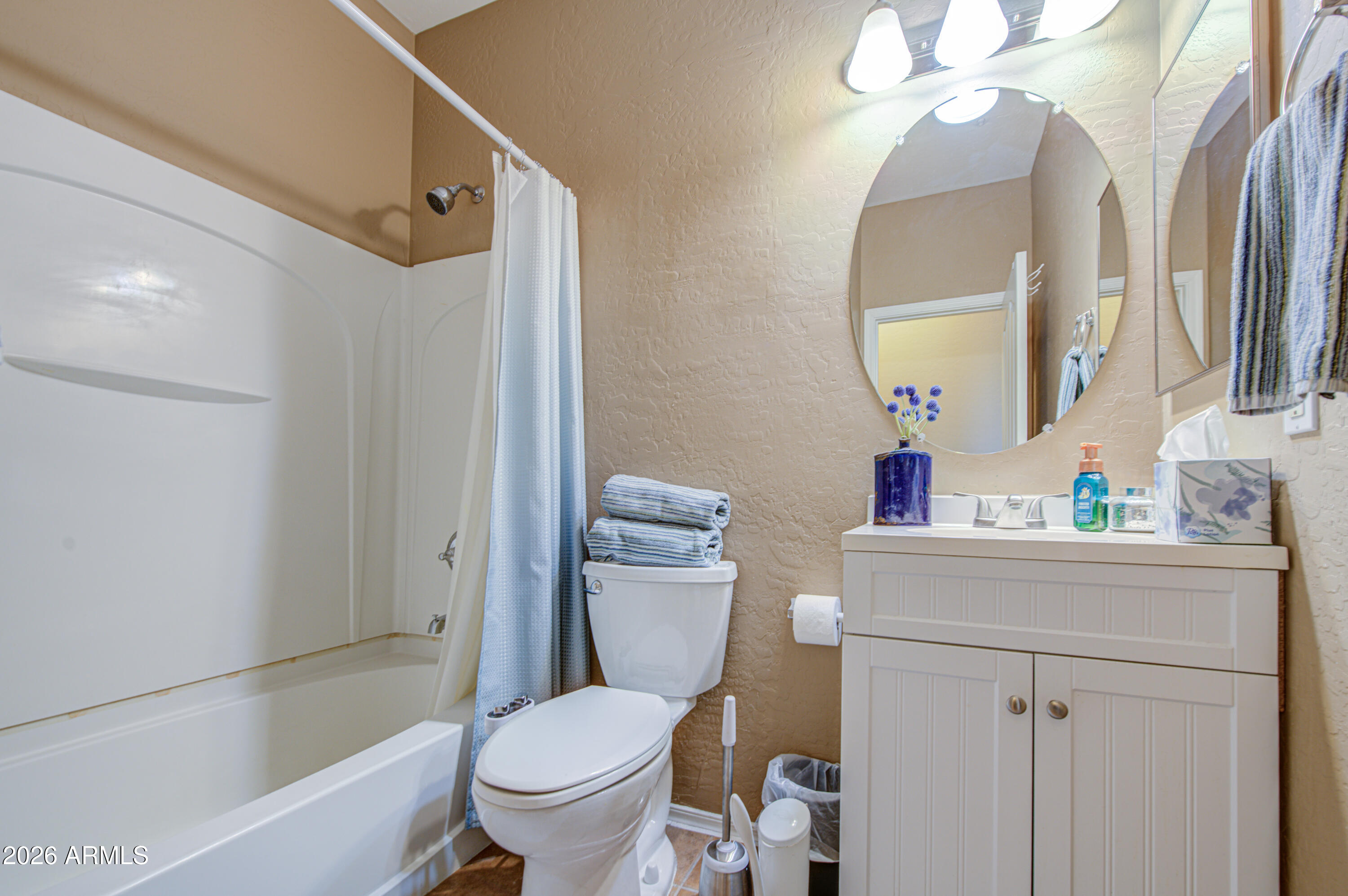 PARK PLACE VILLAGE CONDOMINIUM - Residential