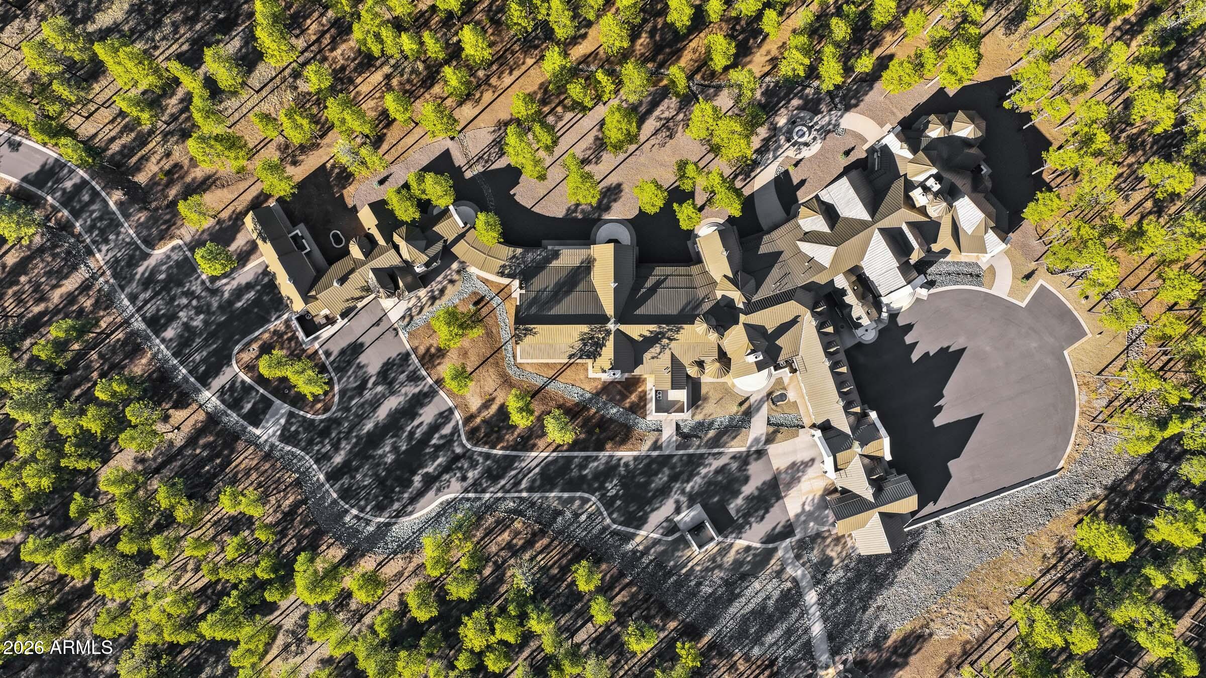 . - Residential