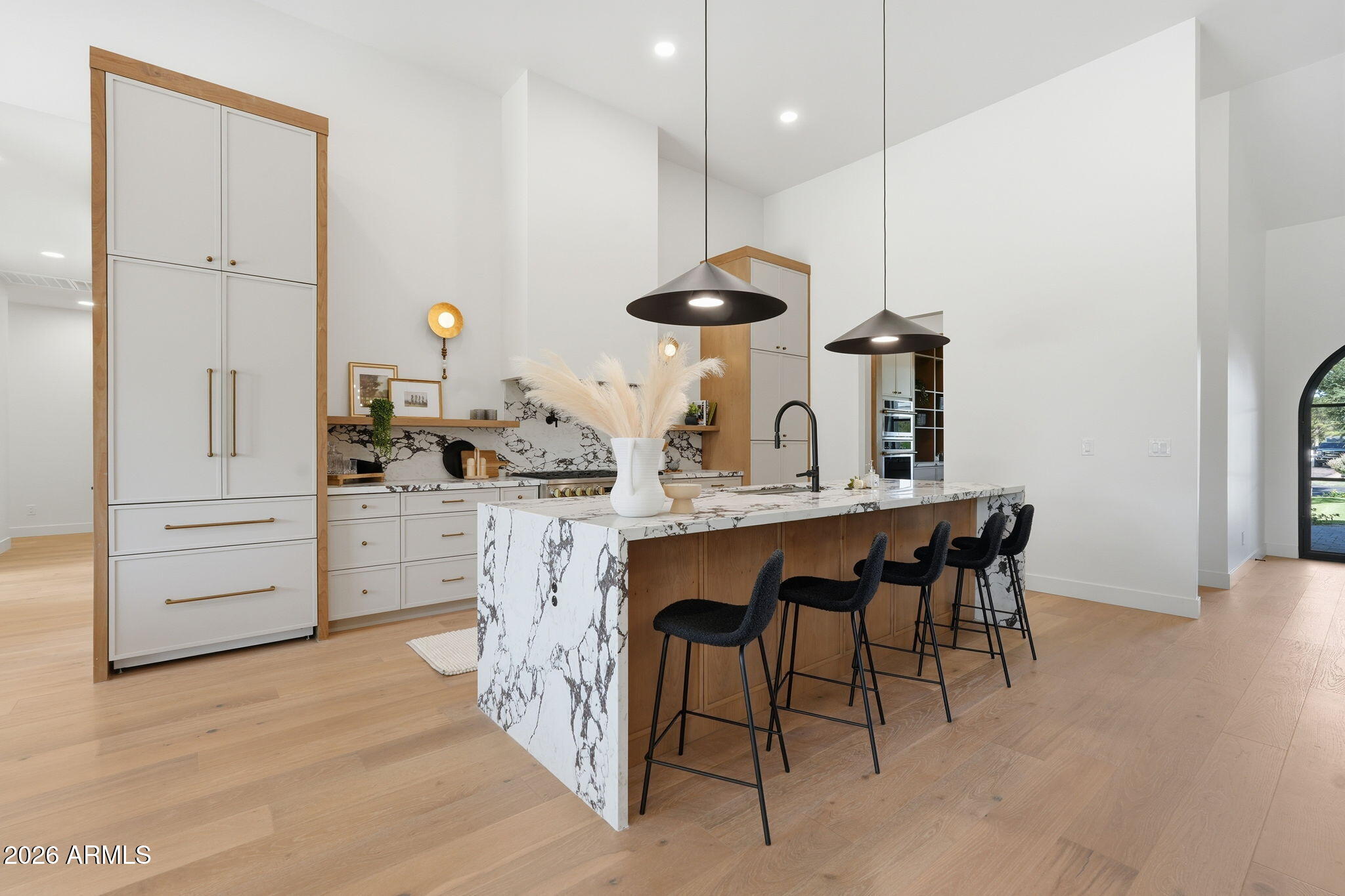POMELO PARK ANNEX - Residential