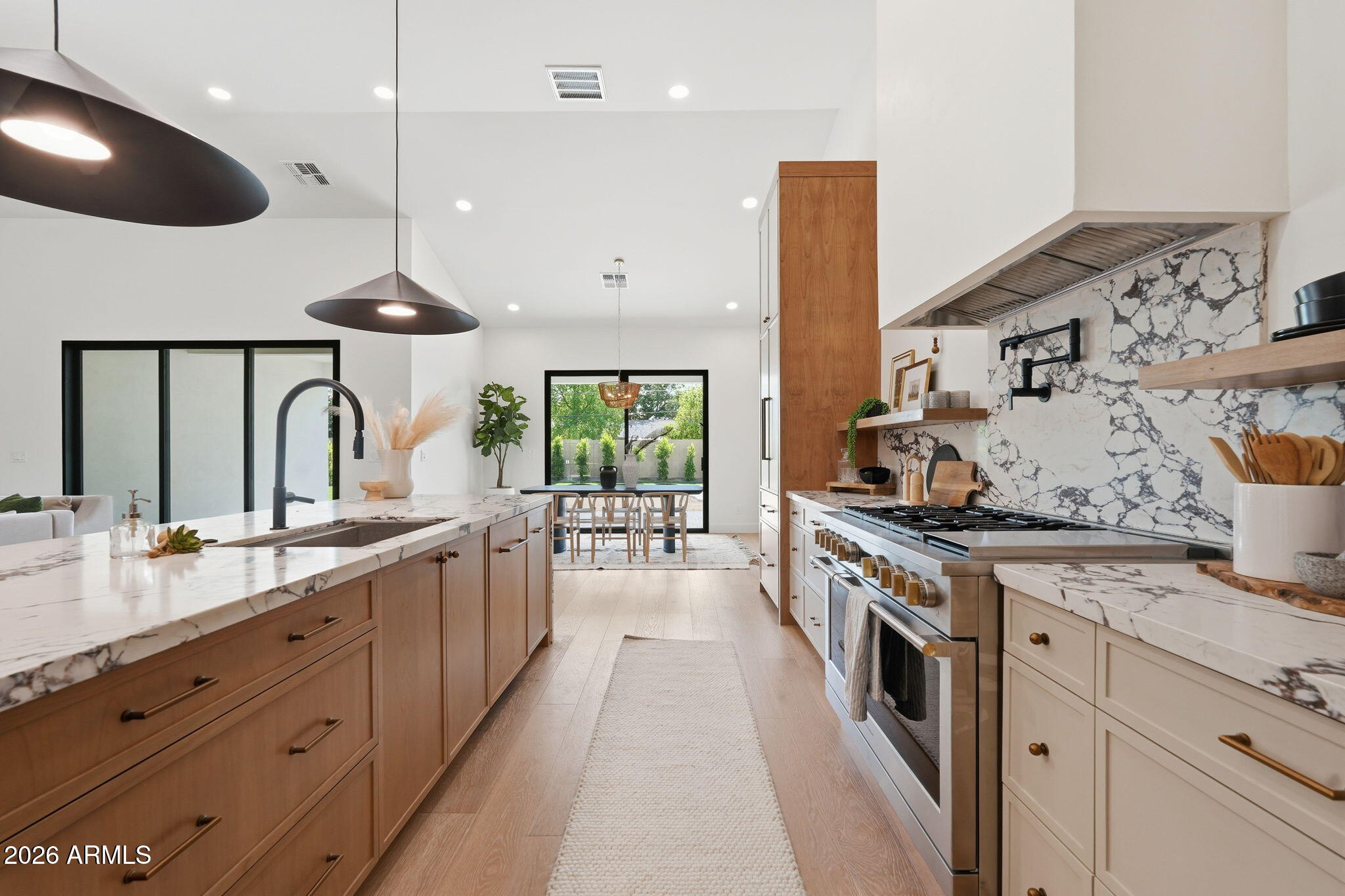 POMELO PARK ANNEX - Residential