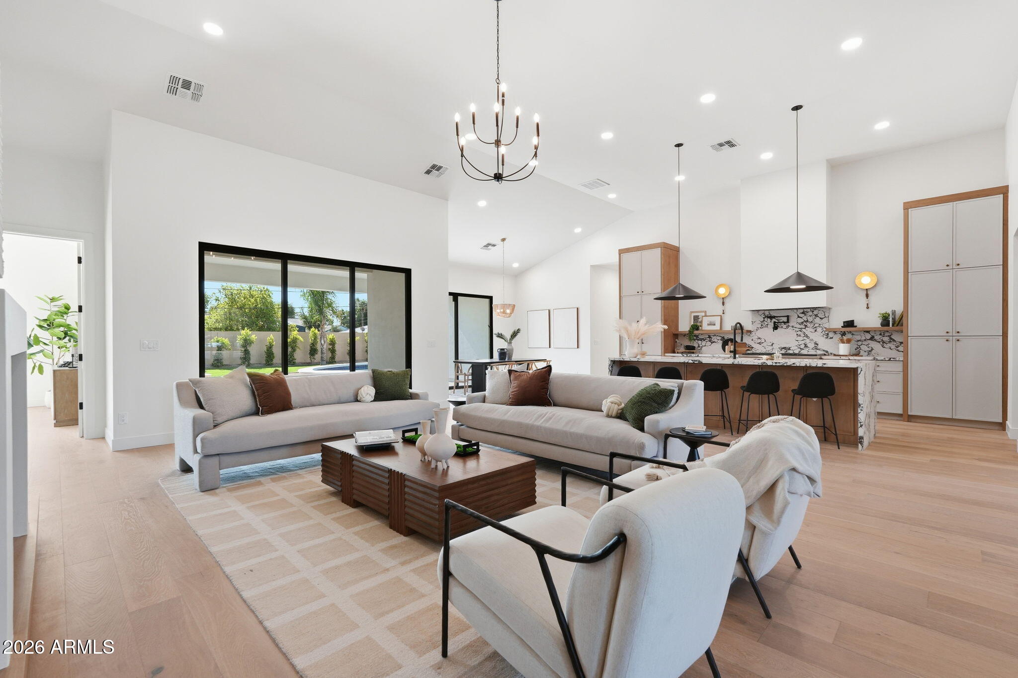 POMELO PARK ANNEX - Residential