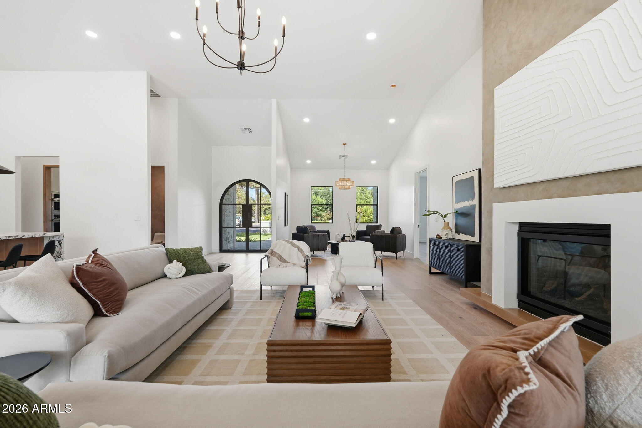 POMELO PARK ANNEX - Residential
