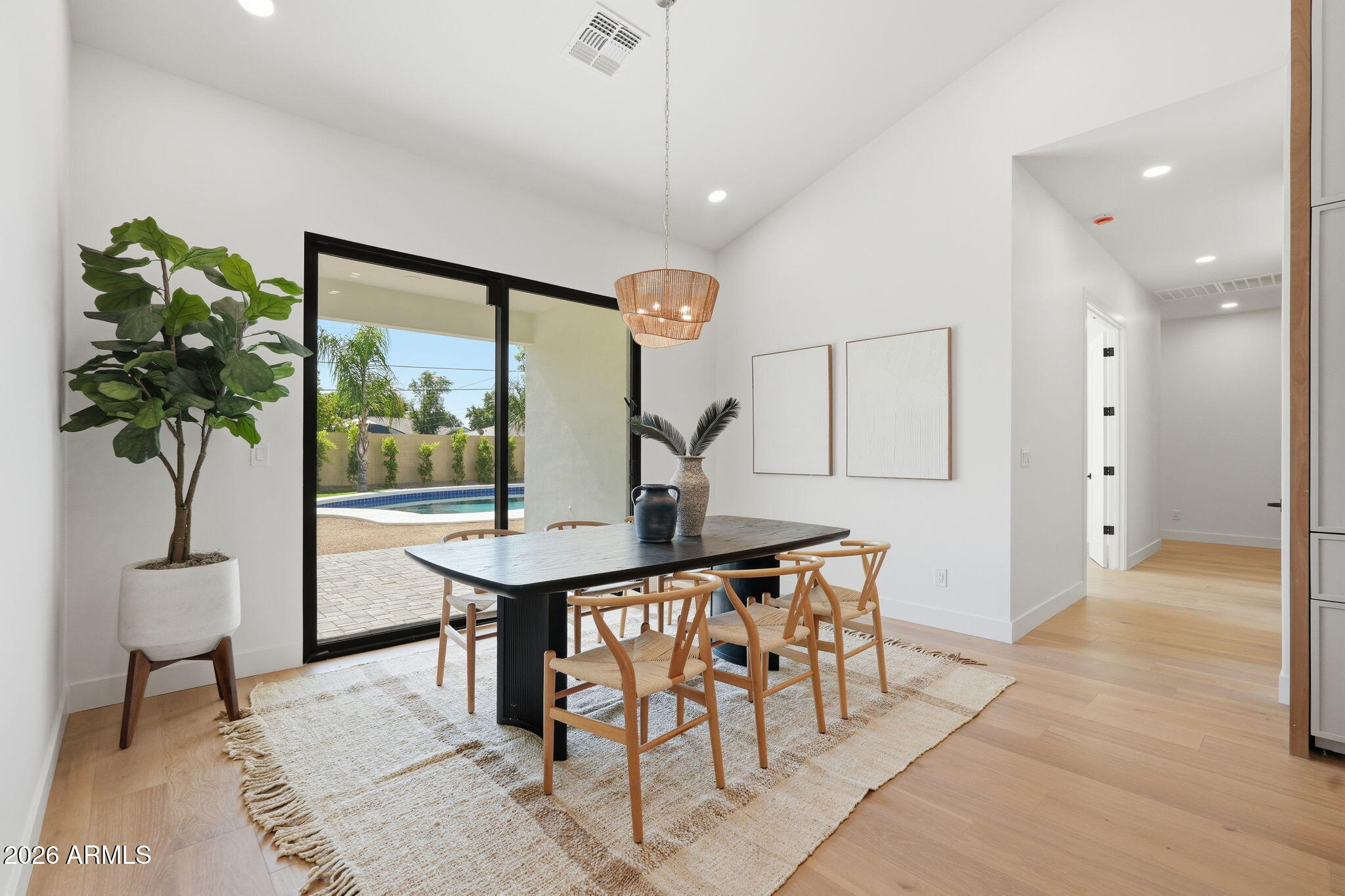 POMELO PARK ANNEX - Residential