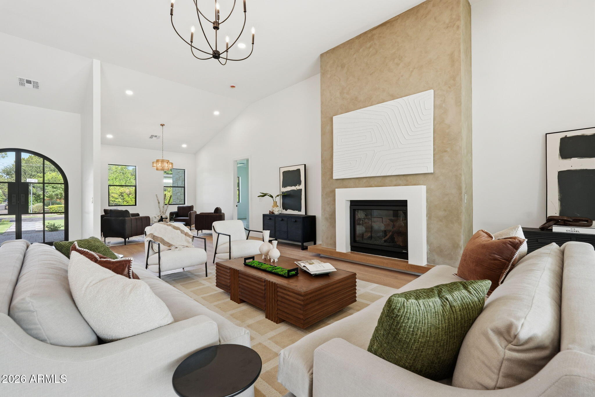 POMELO PARK ANNEX - Residential