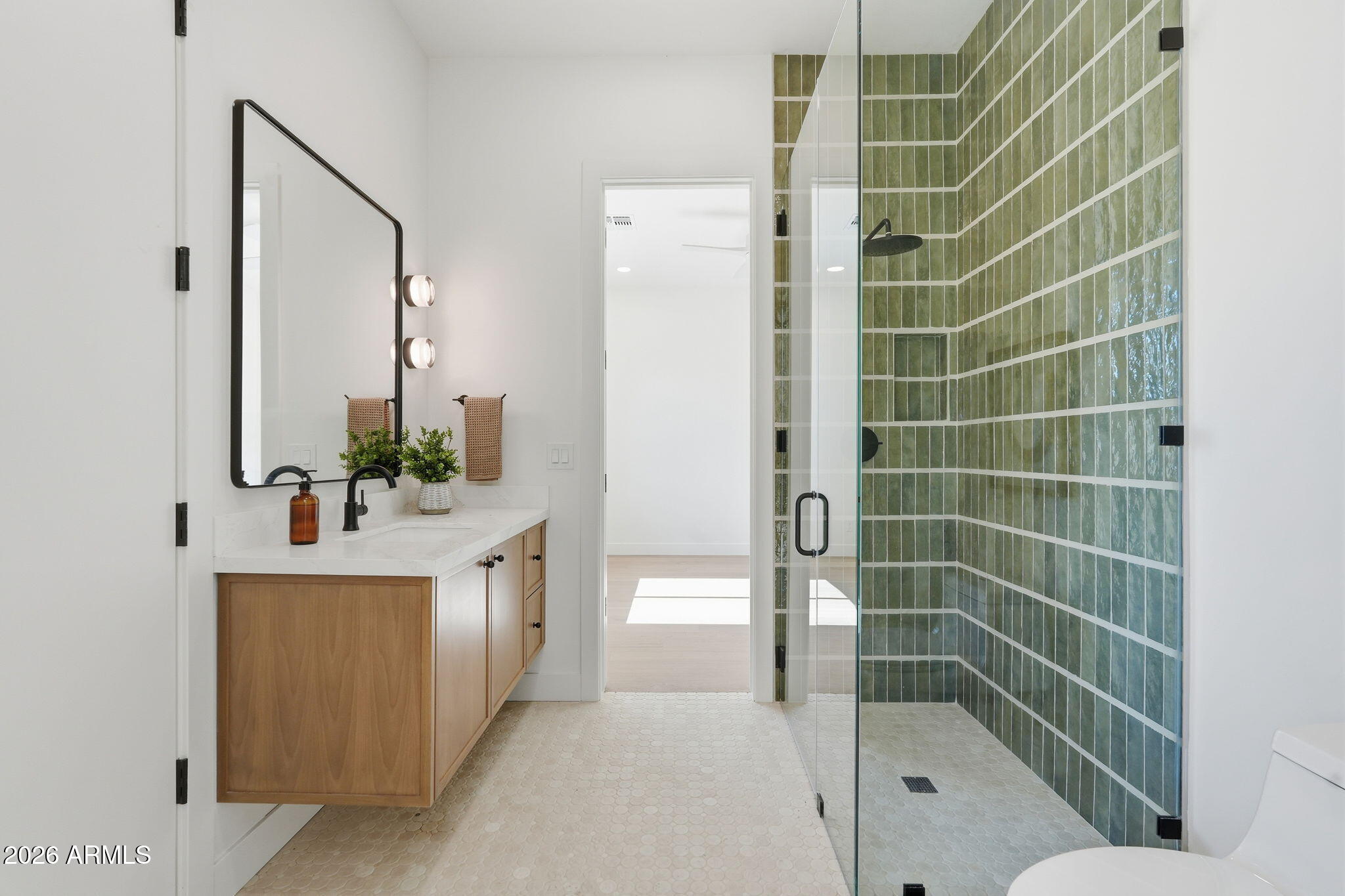 POMELO PARK ANNEX - Residential