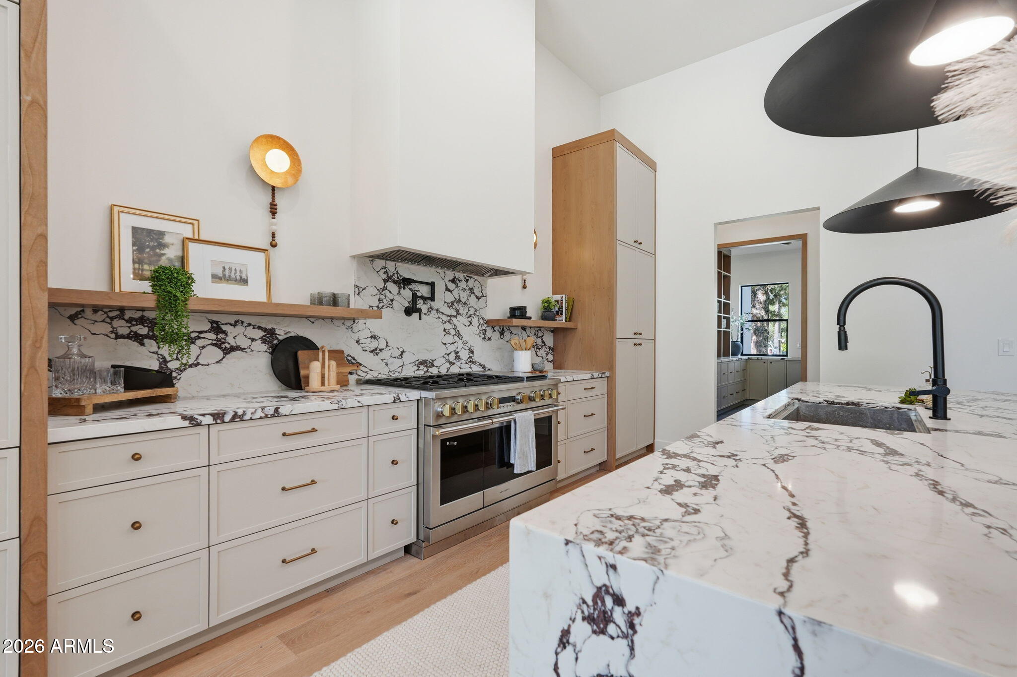 POMELO PARK ANNEX - Residential