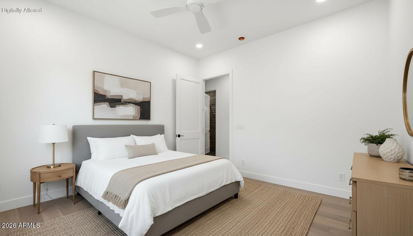 POMELO PARK ANNEX - Residential