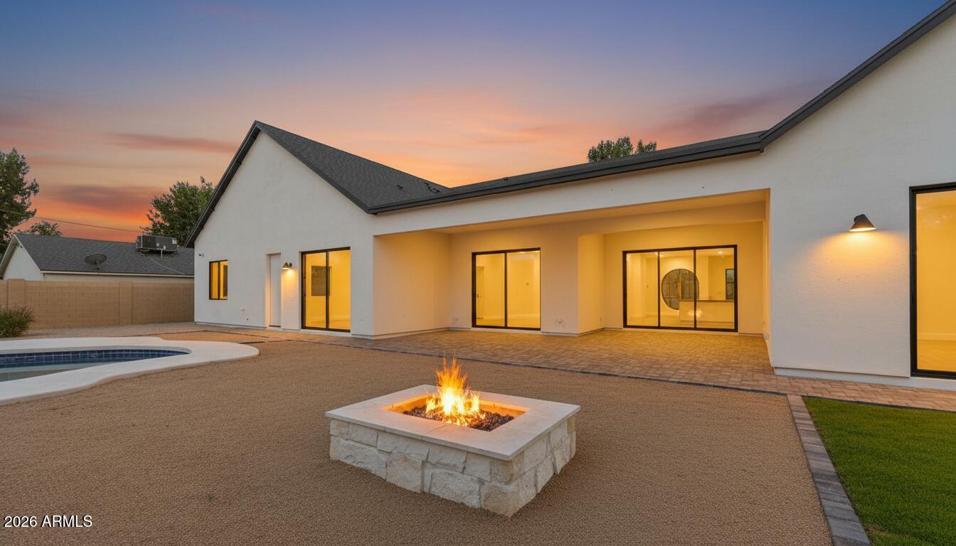 POMELO PARK ANNEX - Residential