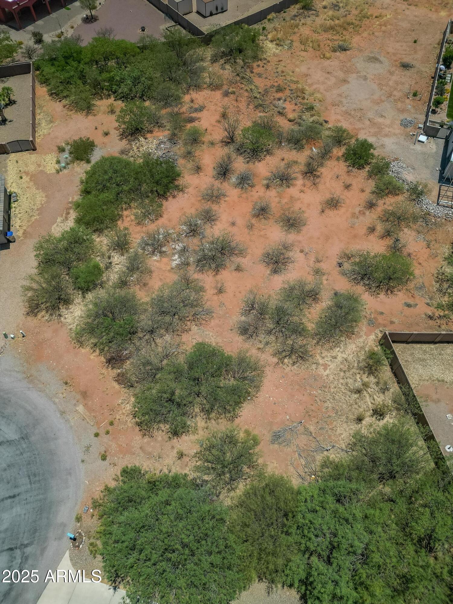 SIERRA RESERVE PHASE 2 - Land